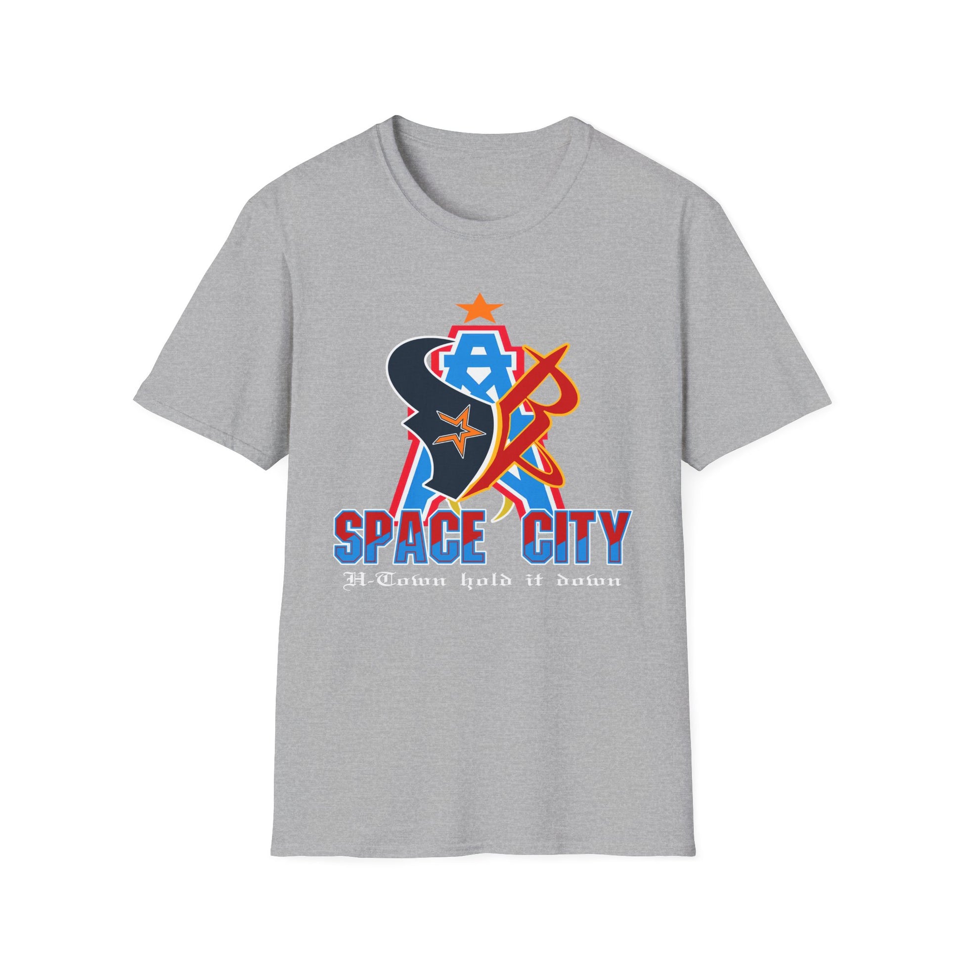 Space City Tee