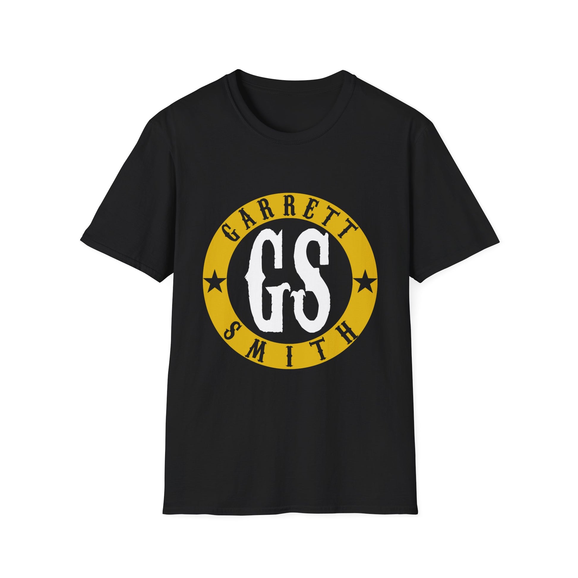 Garrett Smith Classic Logo Tee