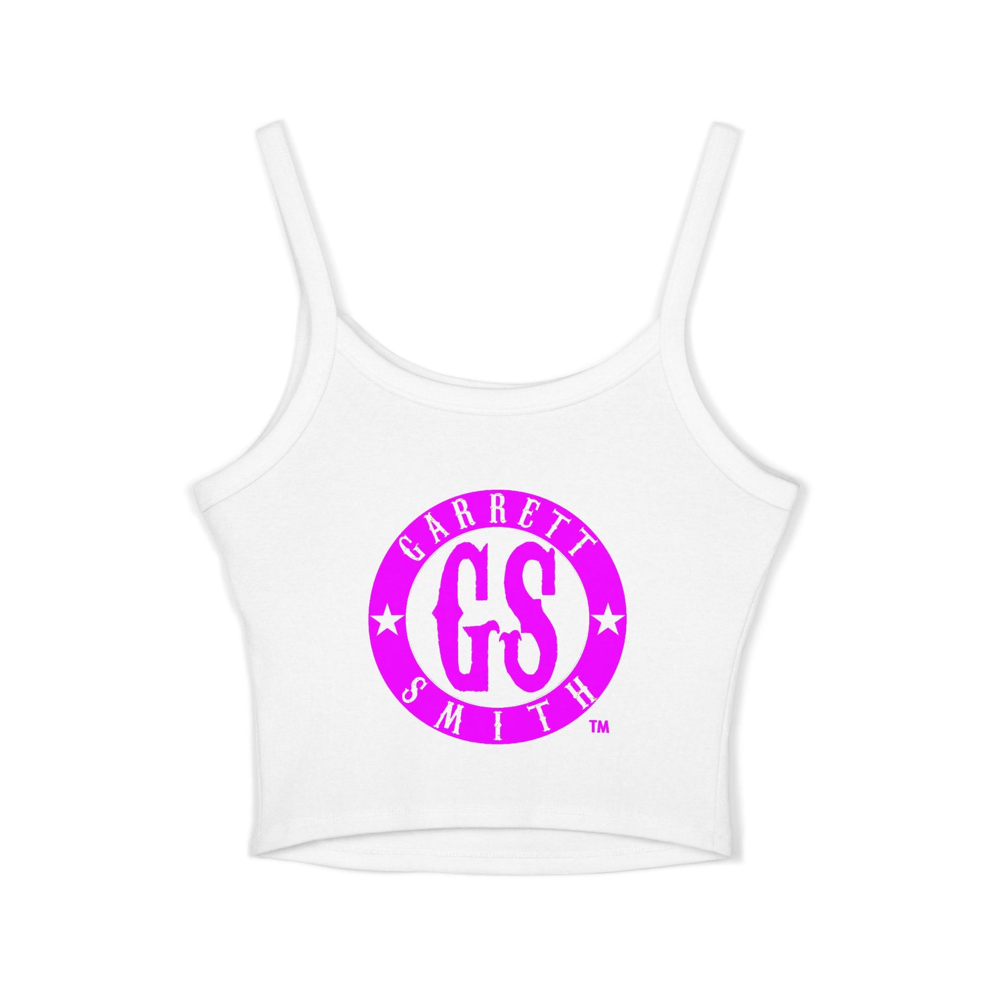 Cougar Tank Top