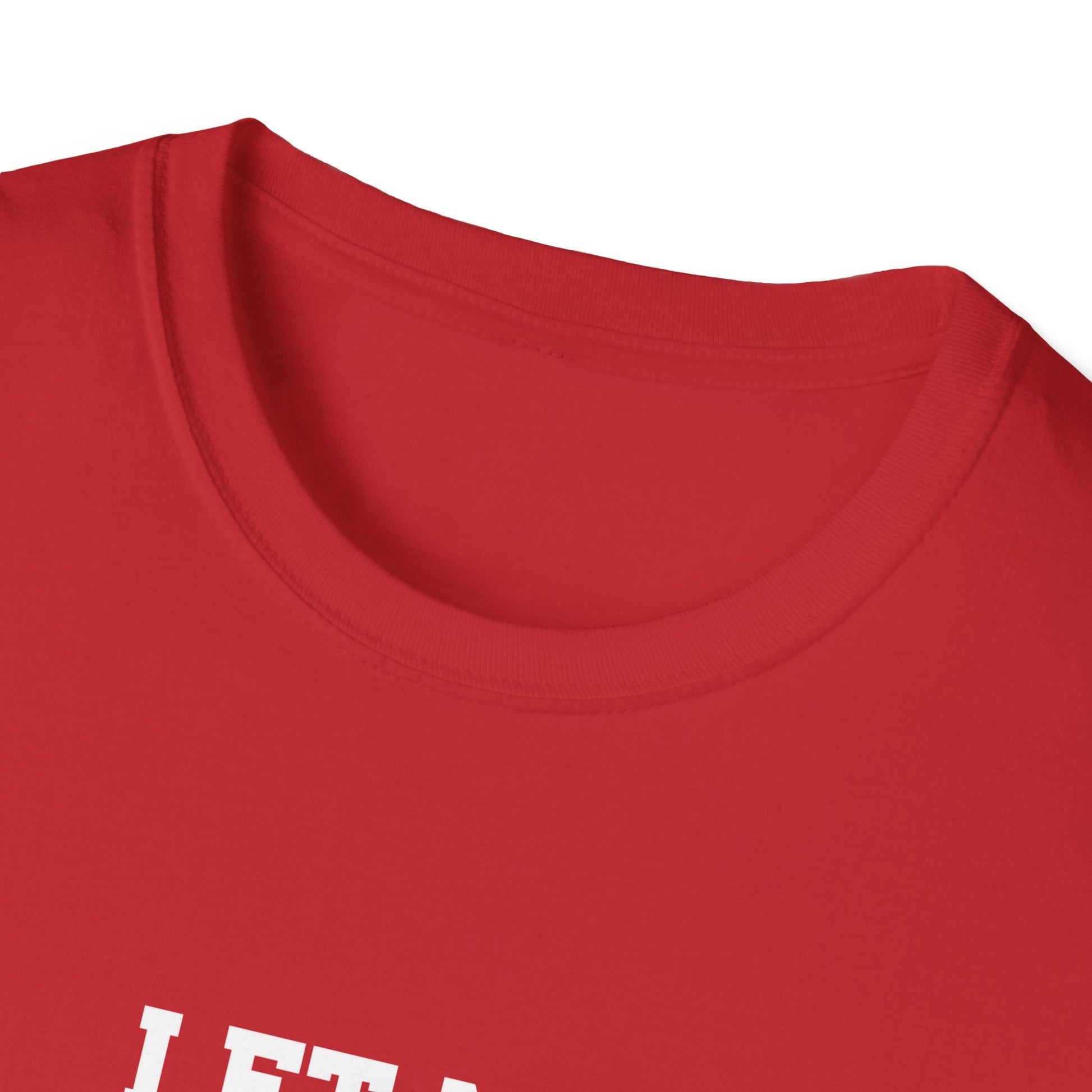 Tech Meat Judging Tee