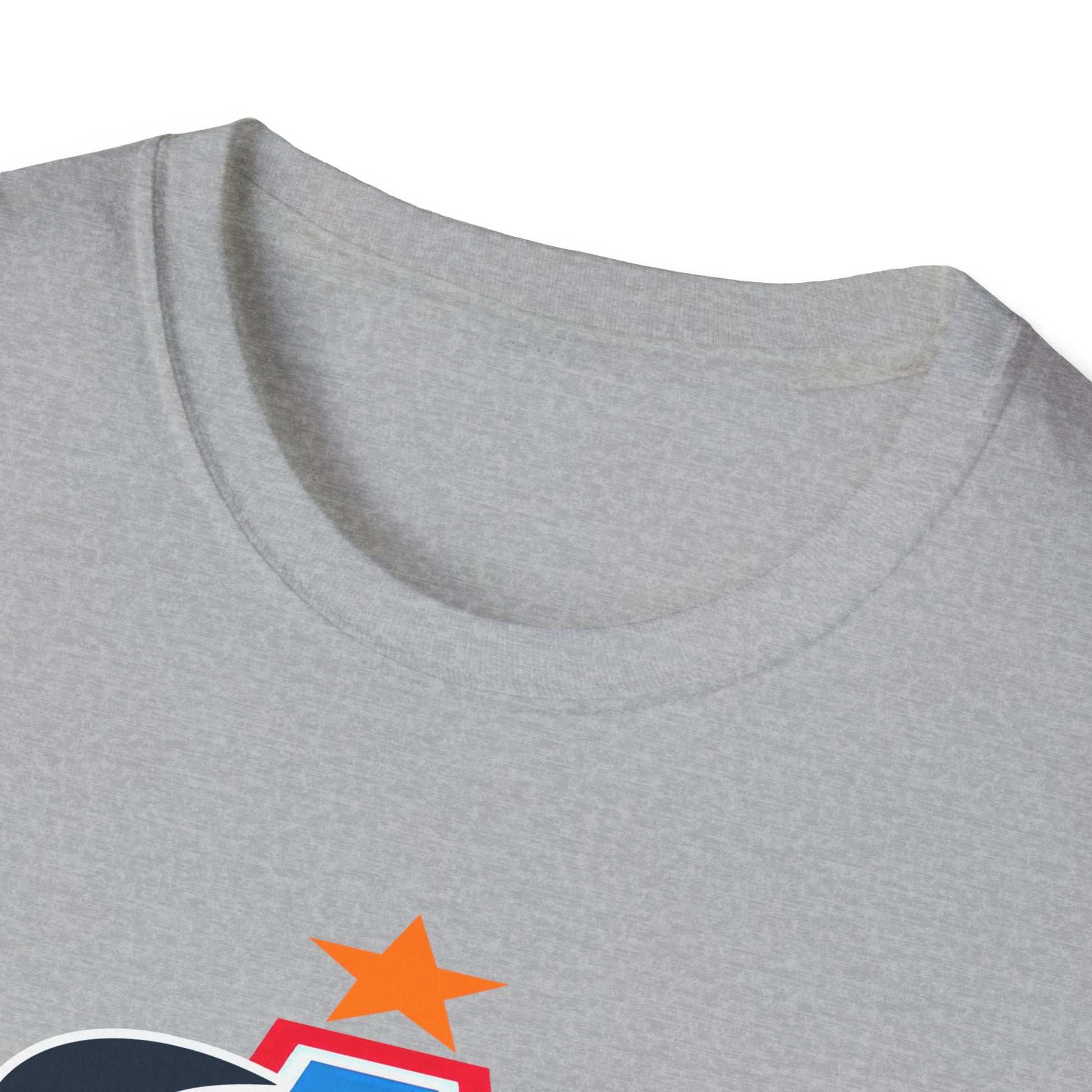 Space City Tee