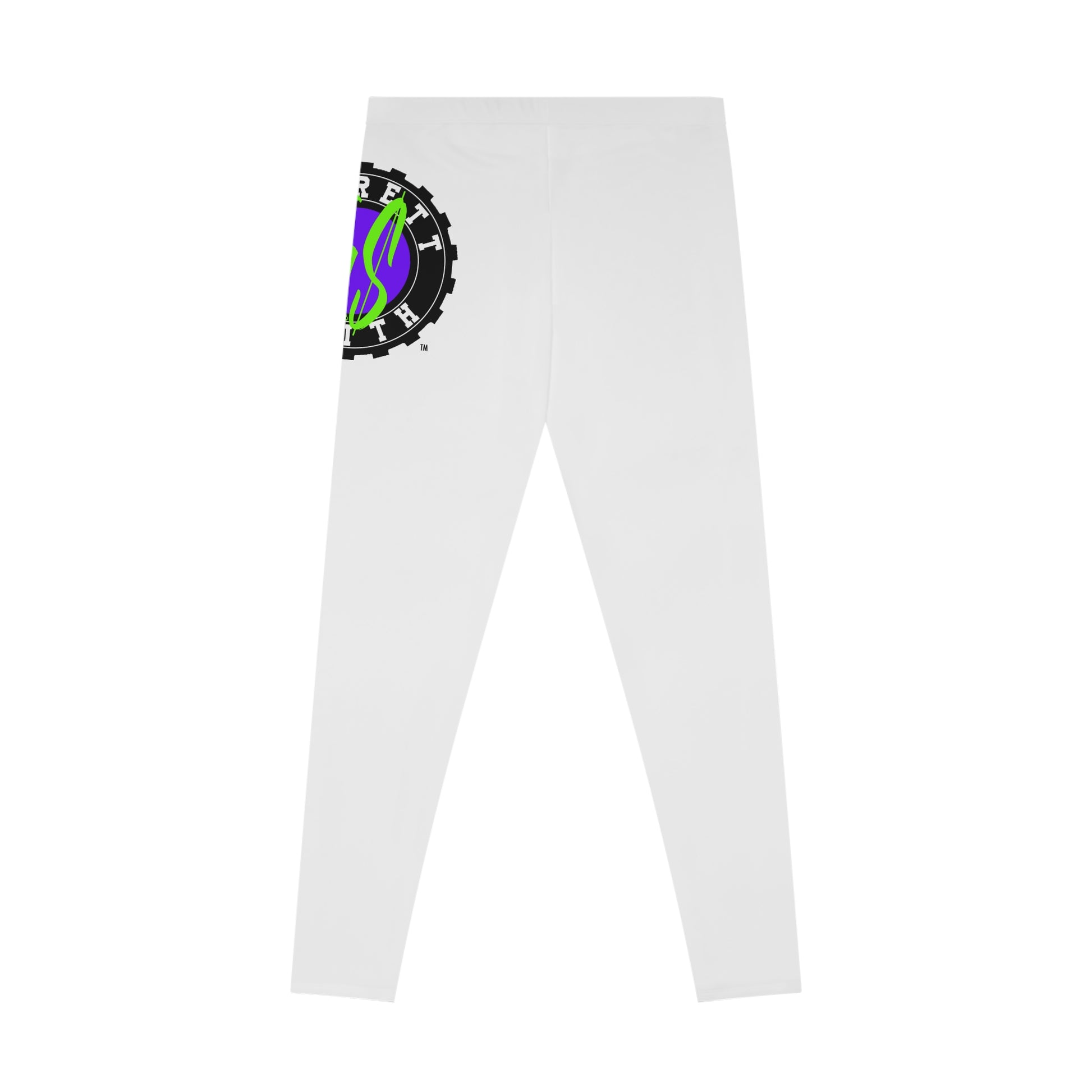 Garrett Smith 2025 Logo Leggings