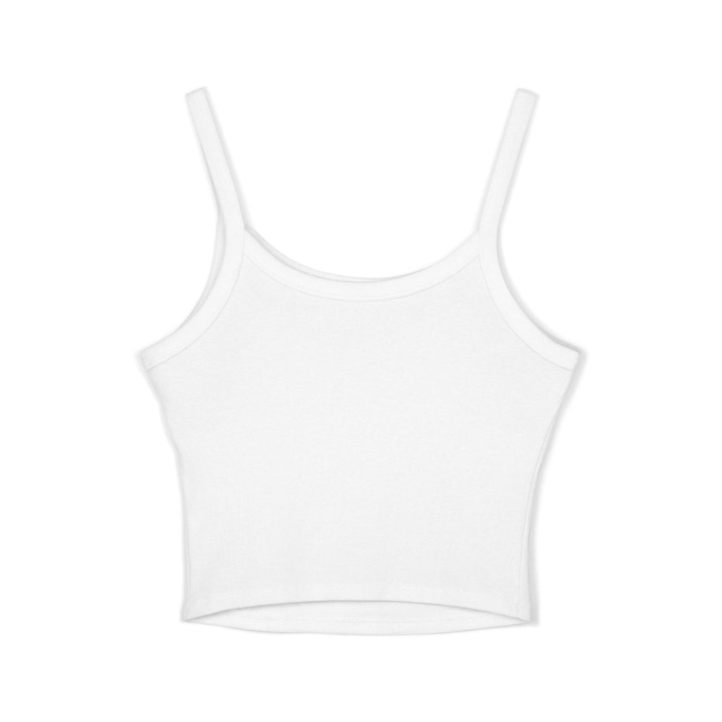 Garrett Smith 2025 Logo Tank Top