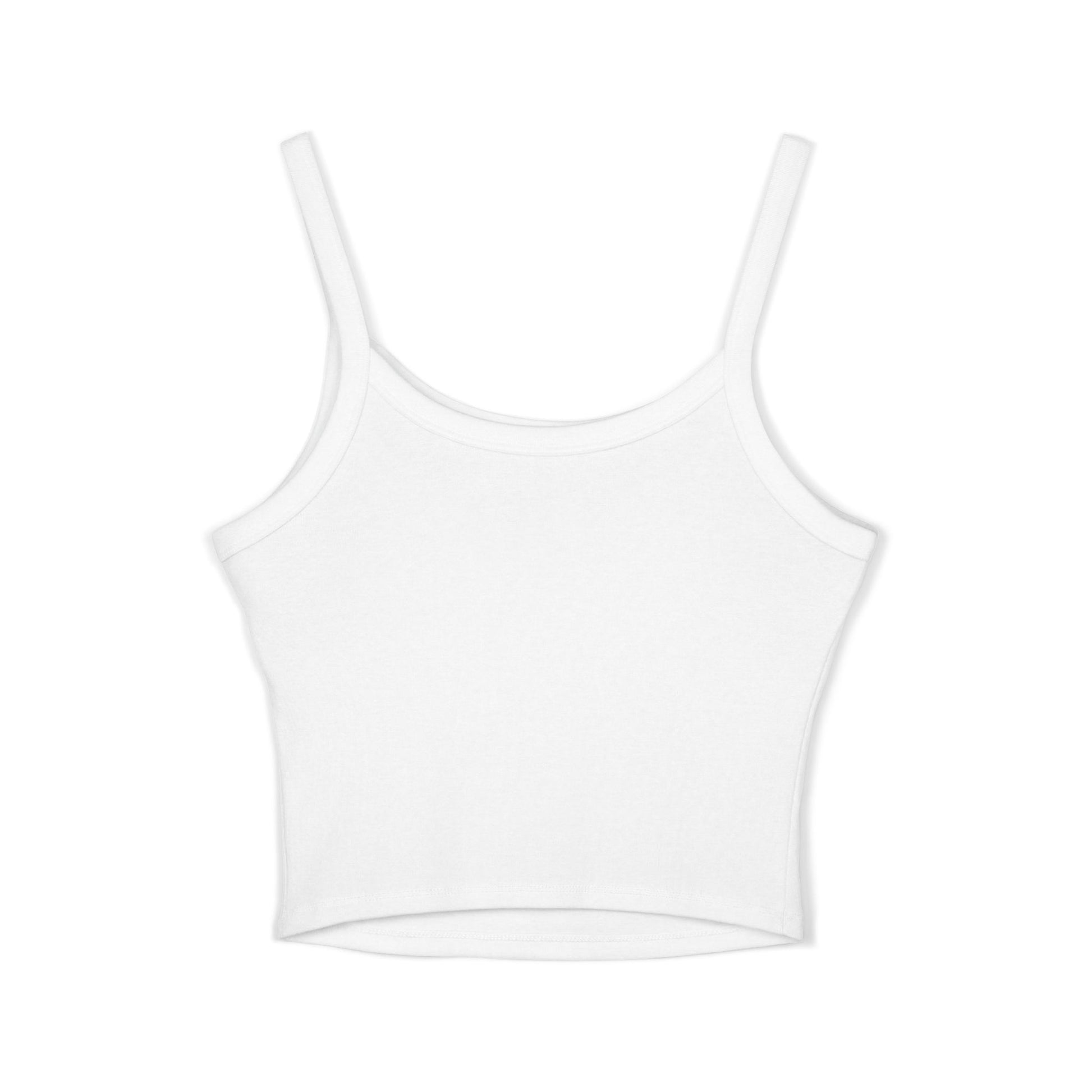 Garrett Smith 2025 Logo Tank Top