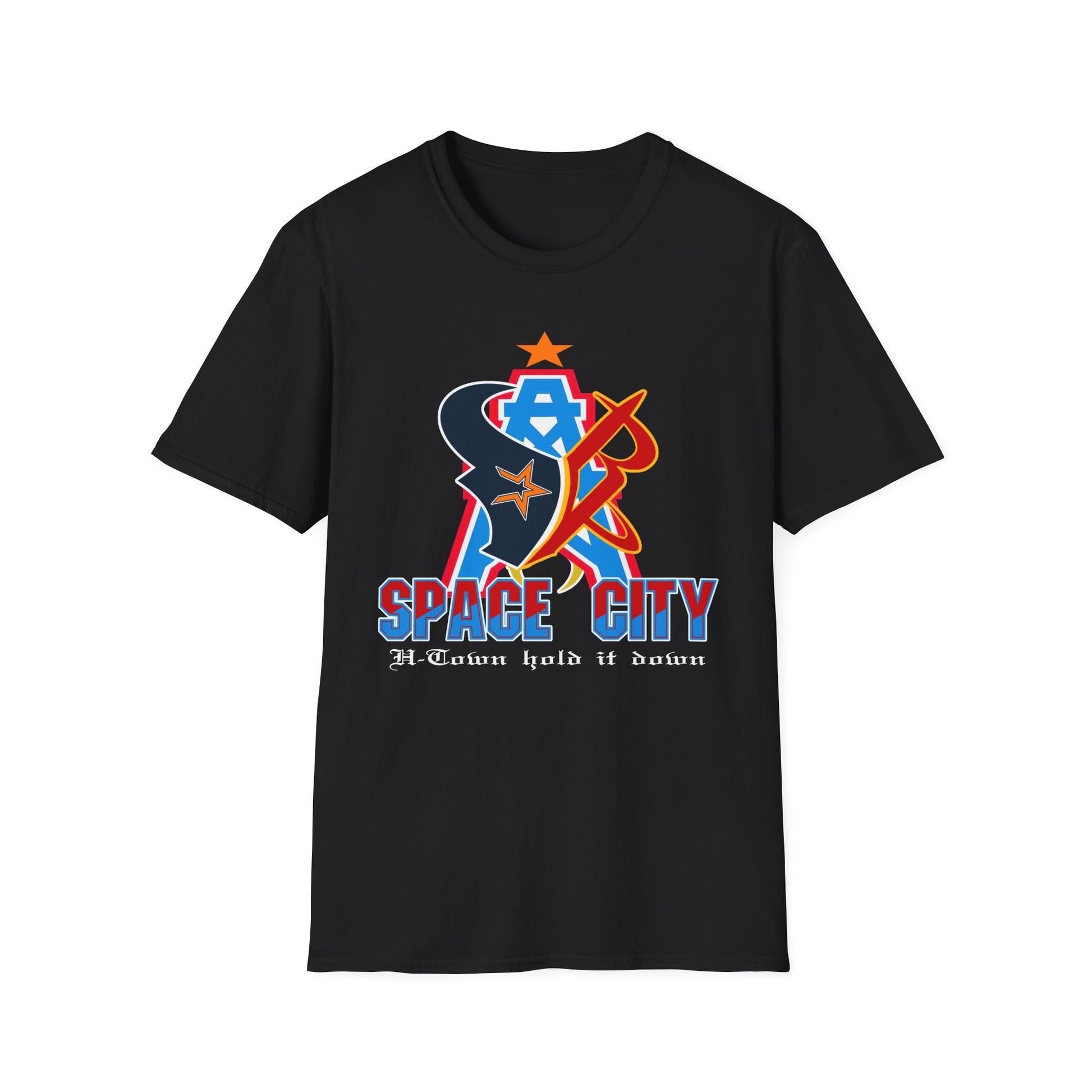 Space City Tee