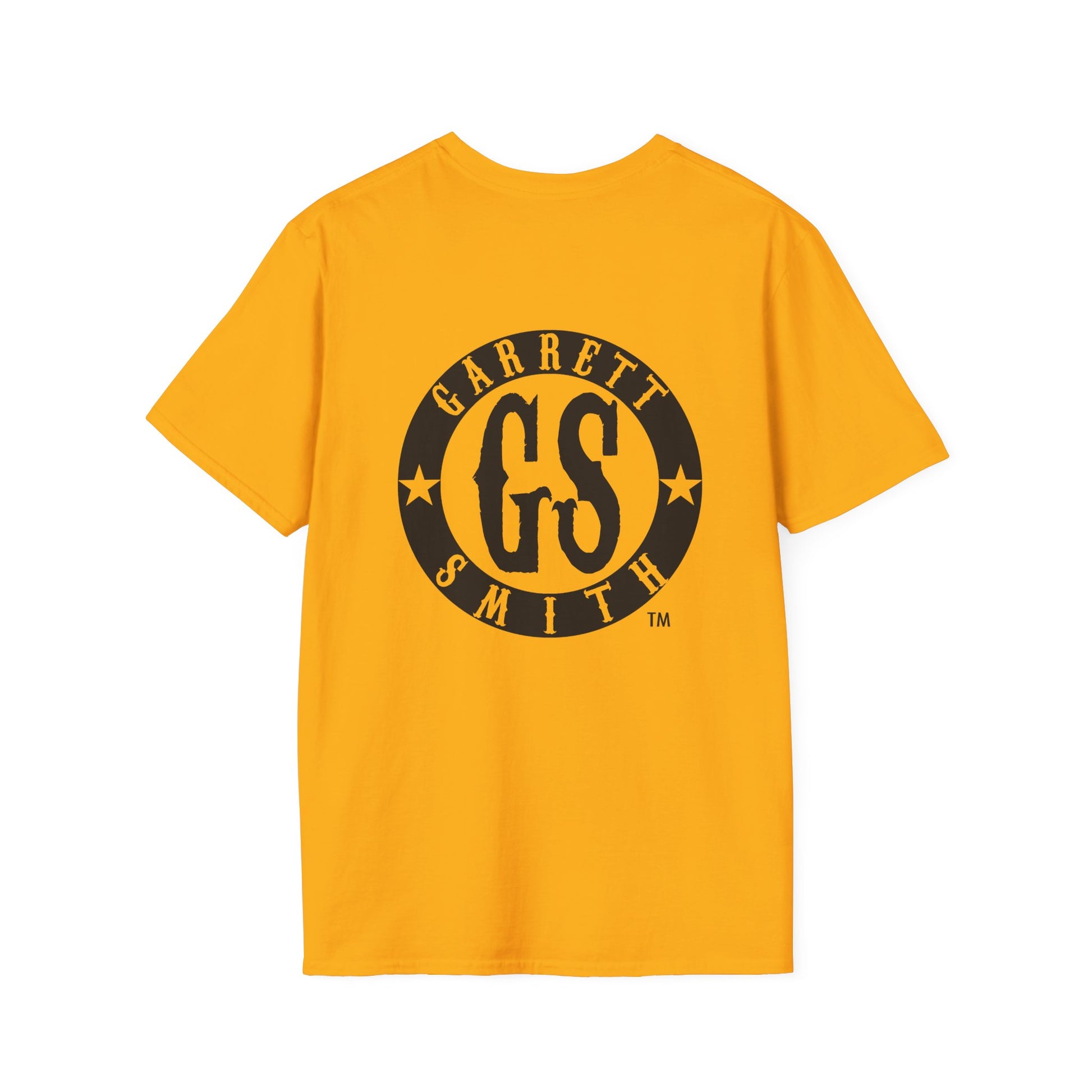 Different Breed Tee