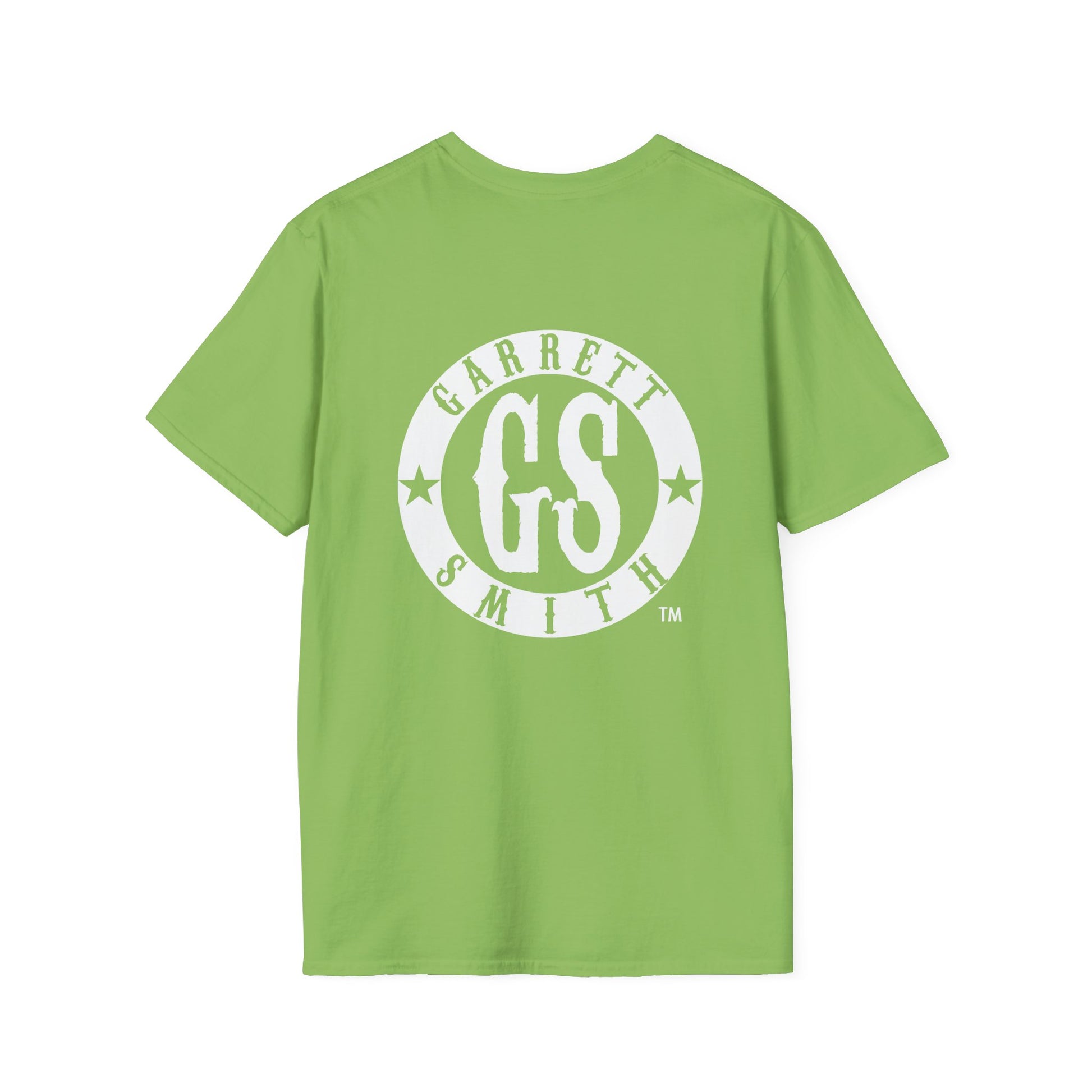 Party in Port A Tee
