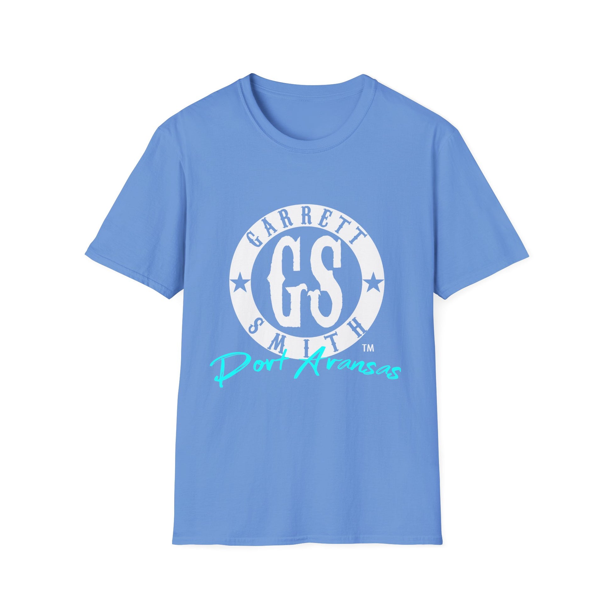 Port Aransas Tee