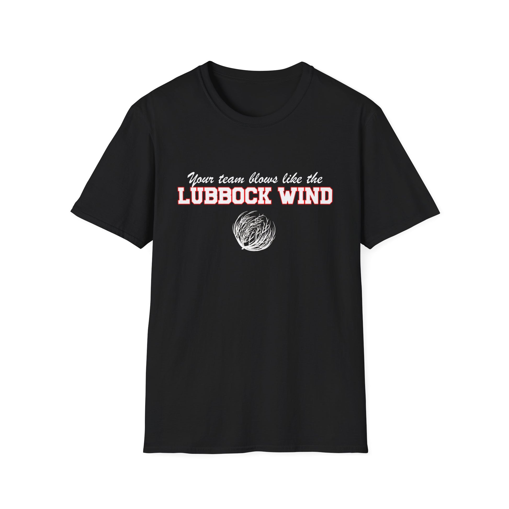 Tech Wind Tee