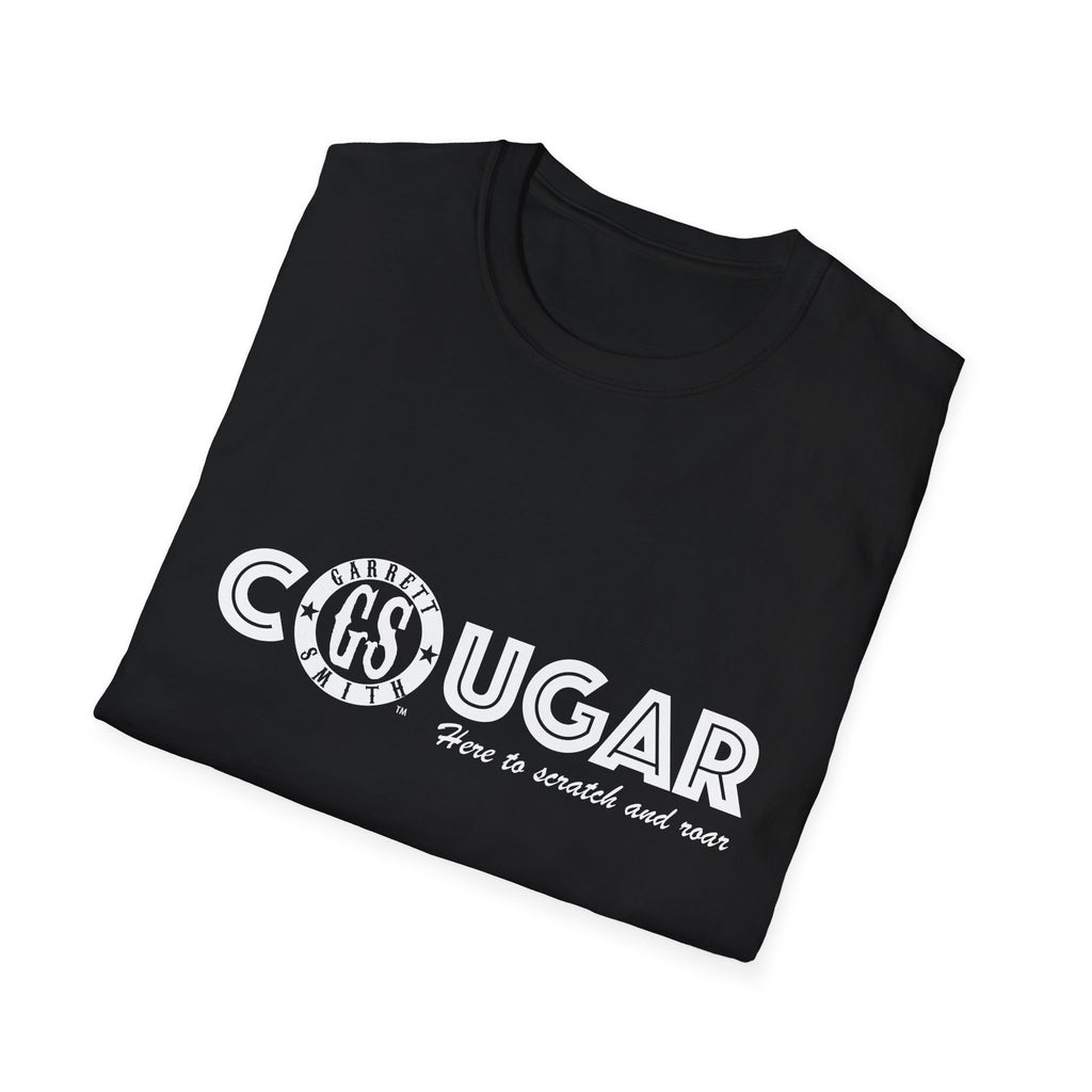 Cougar Tee