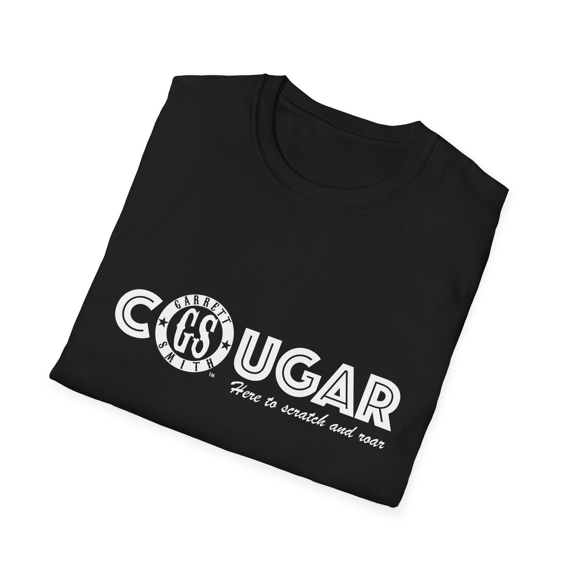 Cougar Tee