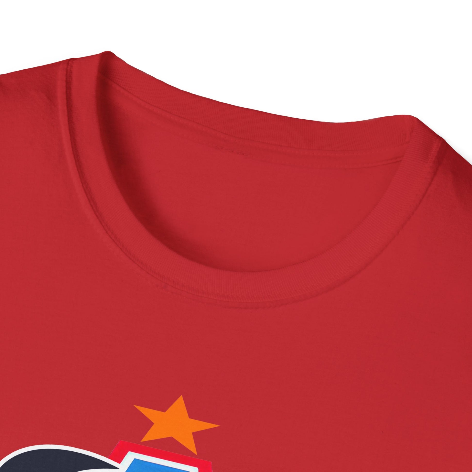 Space City Tee