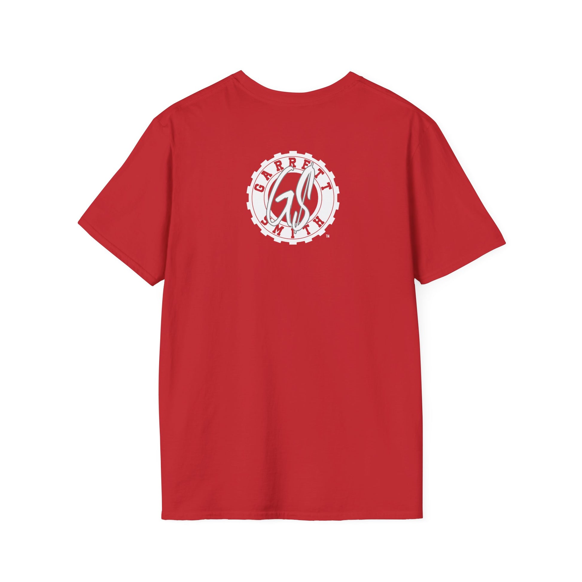 Tech 806 Tee