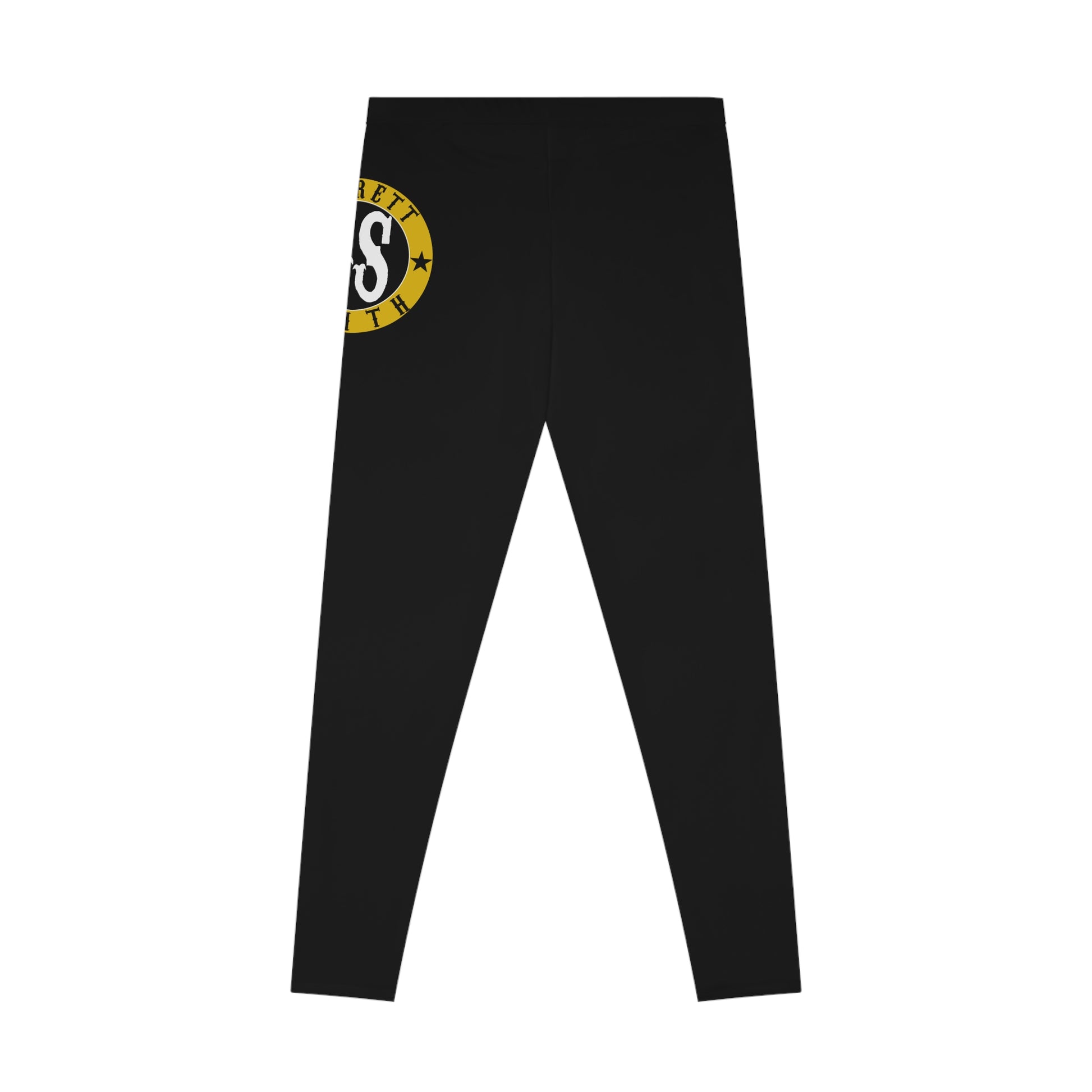 Garrett Smith Classic Logo Leggings