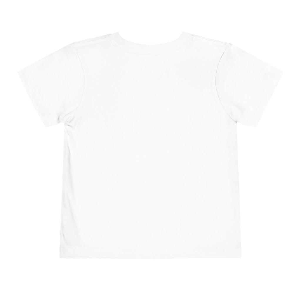 Garrett Smith 2025 Logo Toddler Tee
