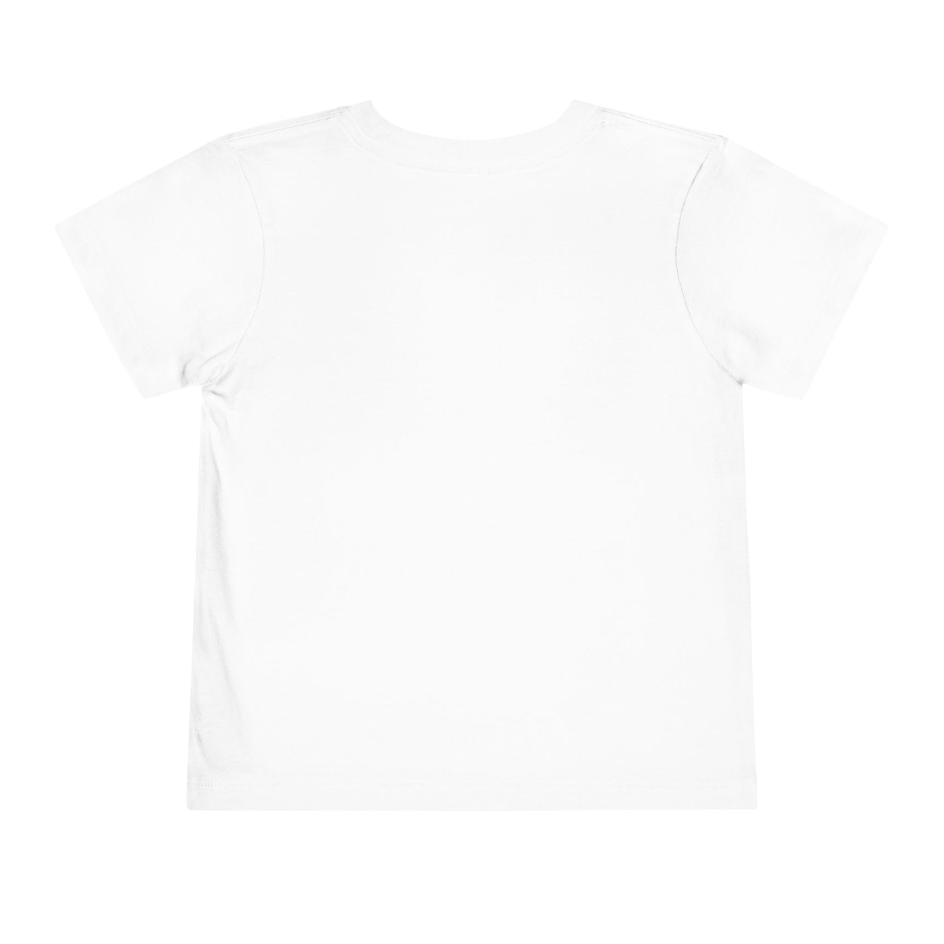 Garrett Smith 2025 Logo Toddler Tee