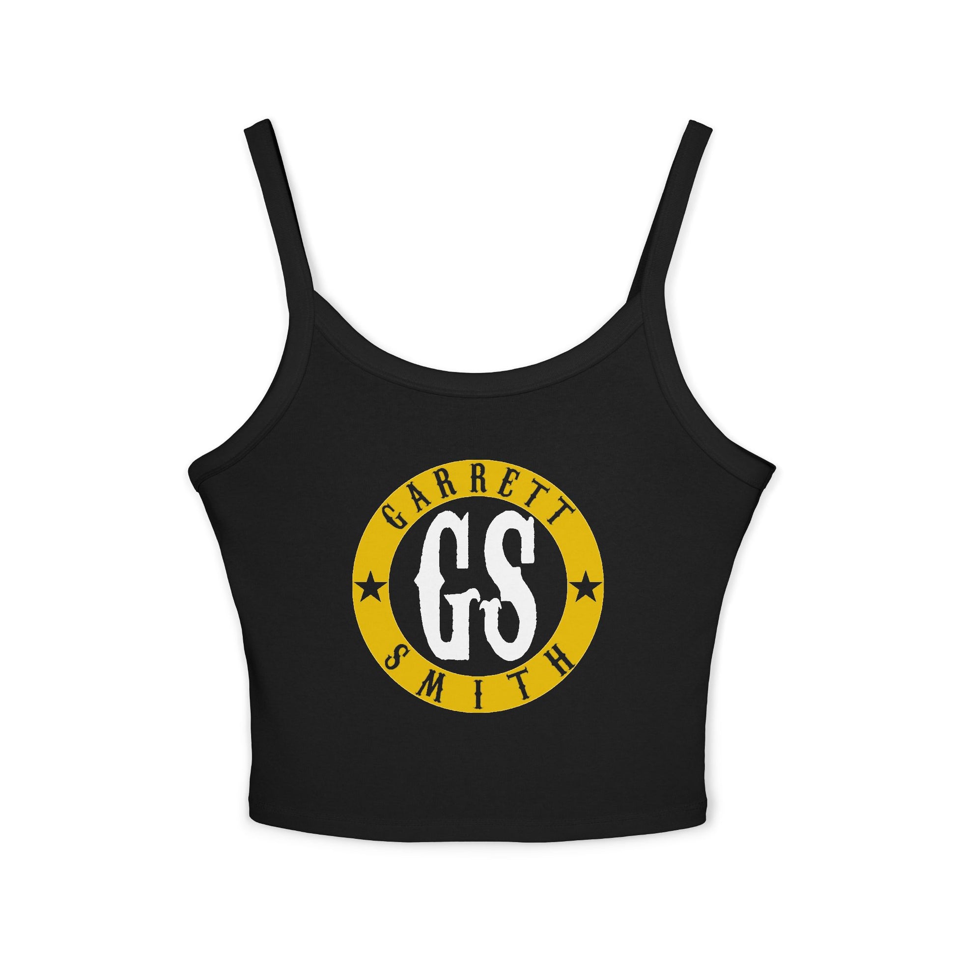 Garrett Smith Classic Logo Women's Tank Top