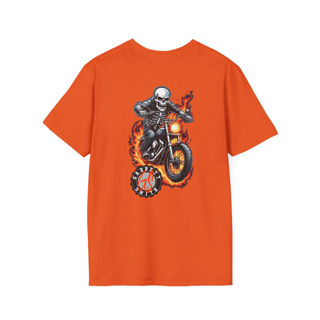 Rev and Ride Tee