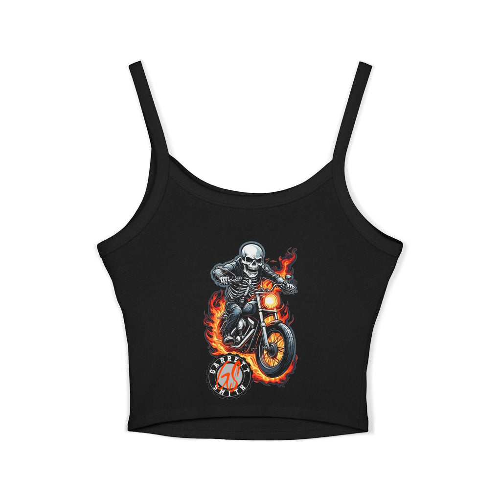 Rev and Ride Tank Top