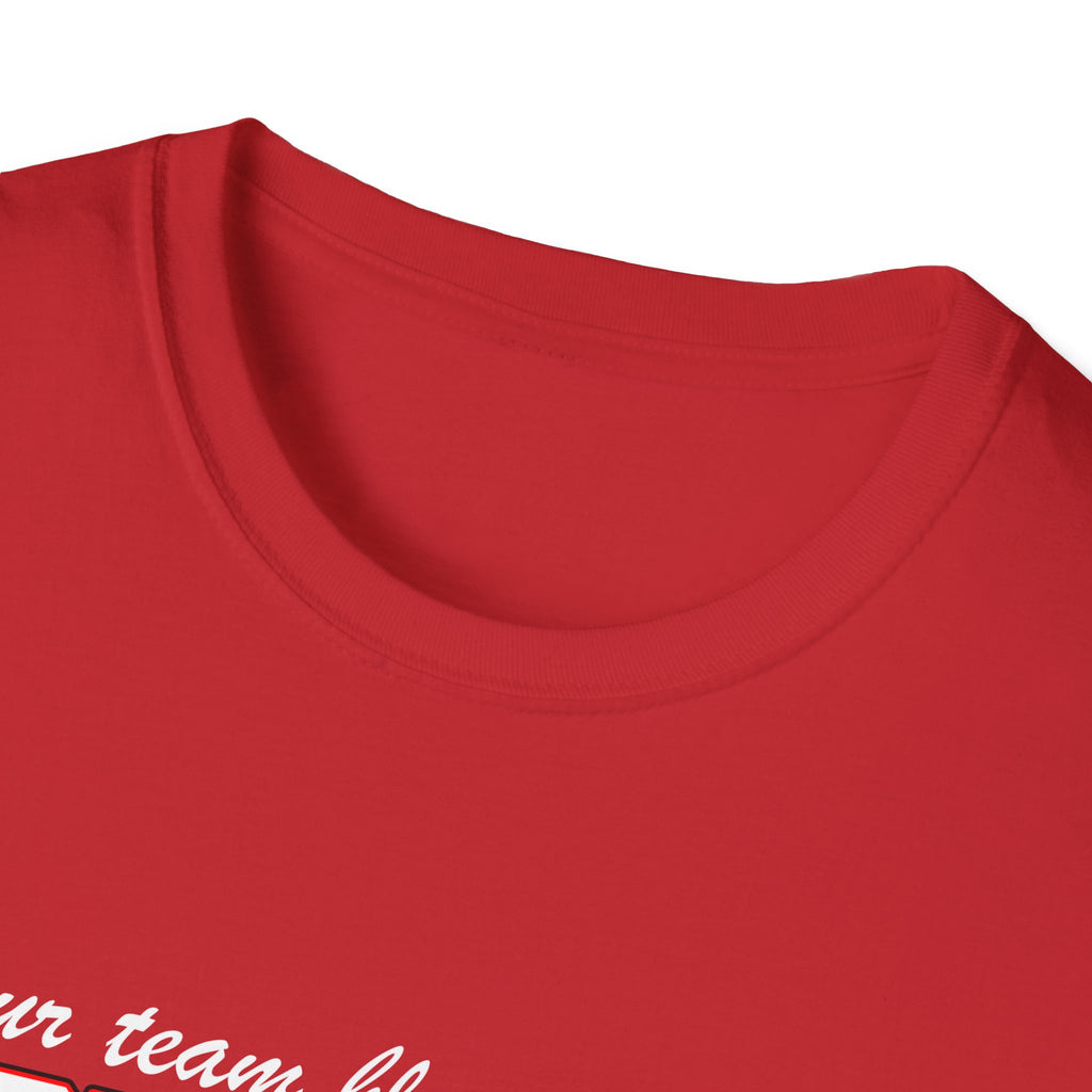 Tech Wind Tee