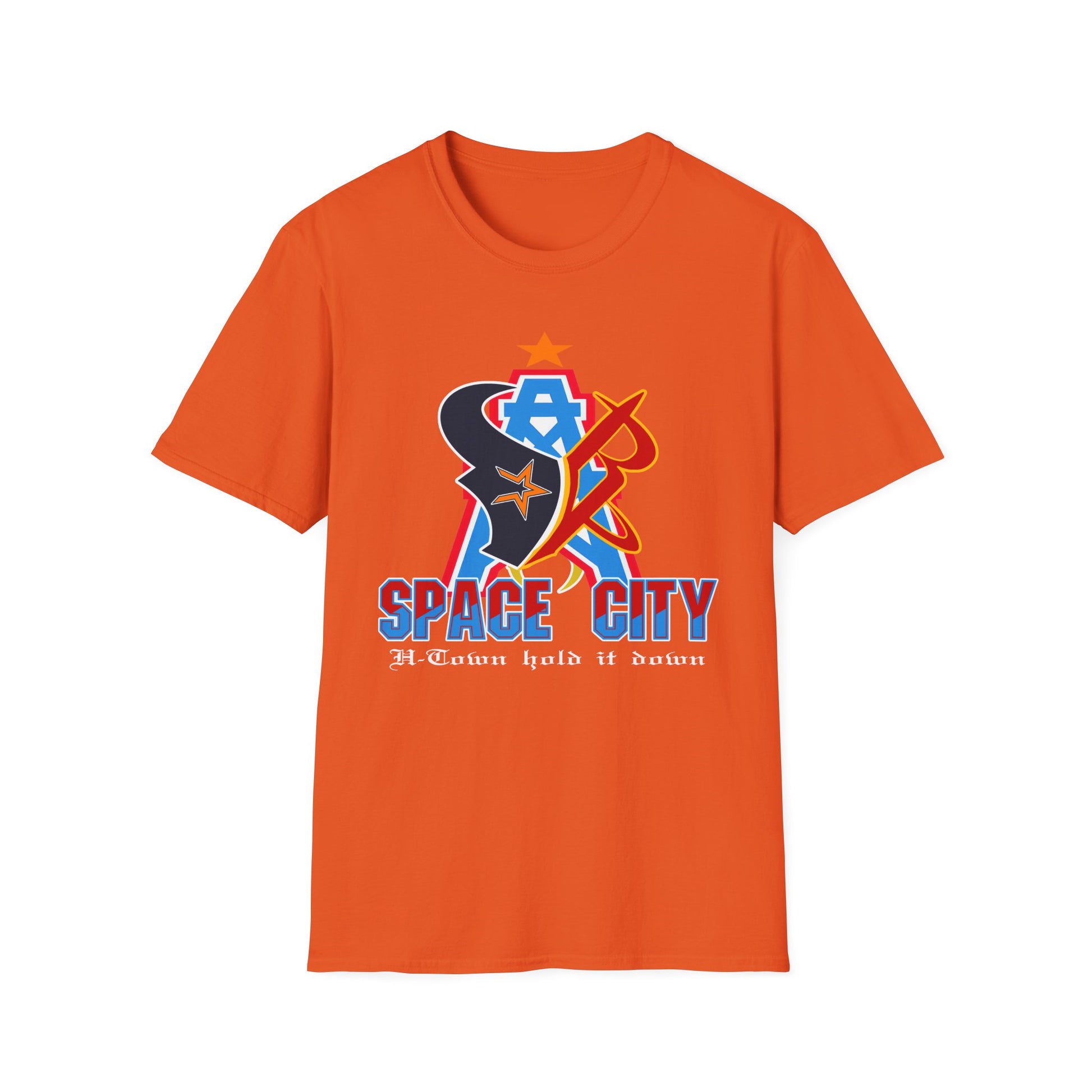 Space City Tee