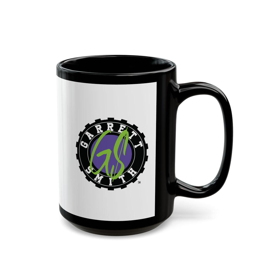 Copy of Black Mug (11oz, 15oz)