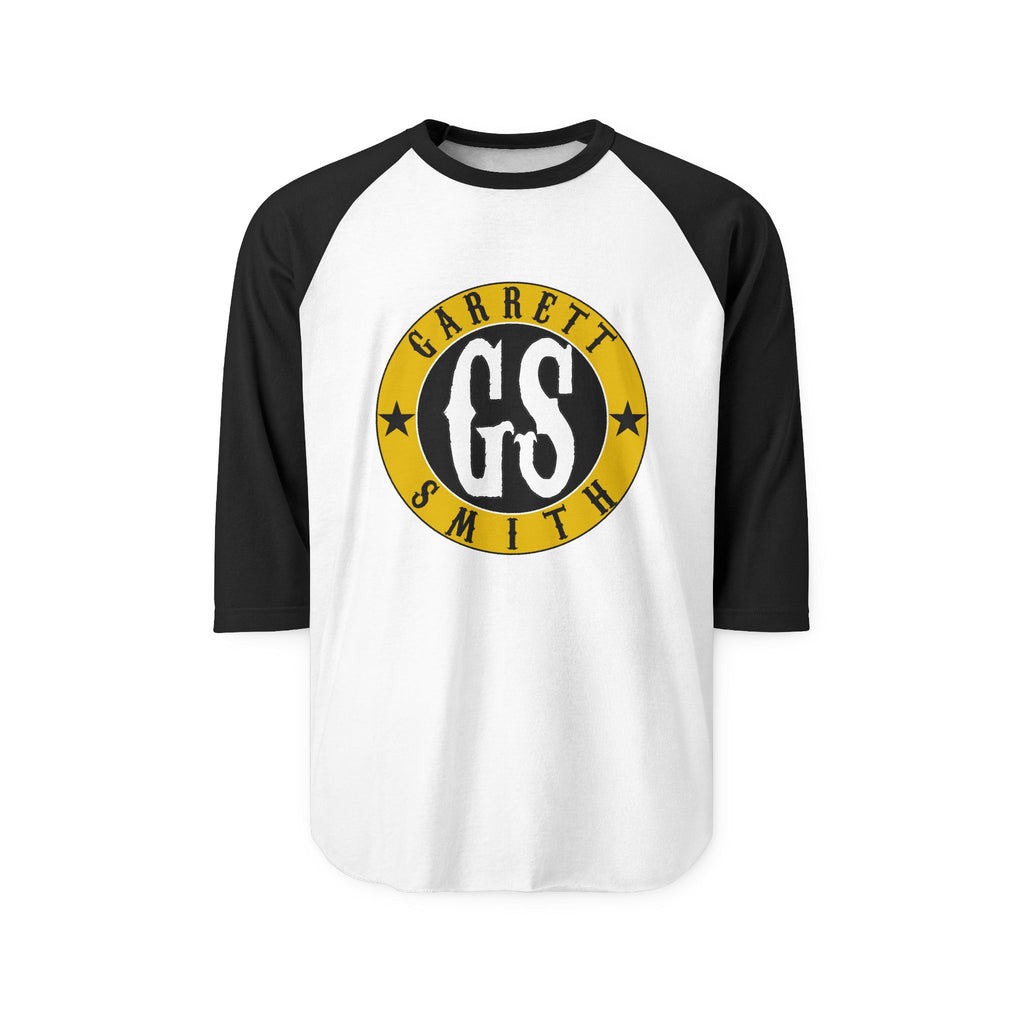 Garrett Smith Classic Logo Jersey Shirt