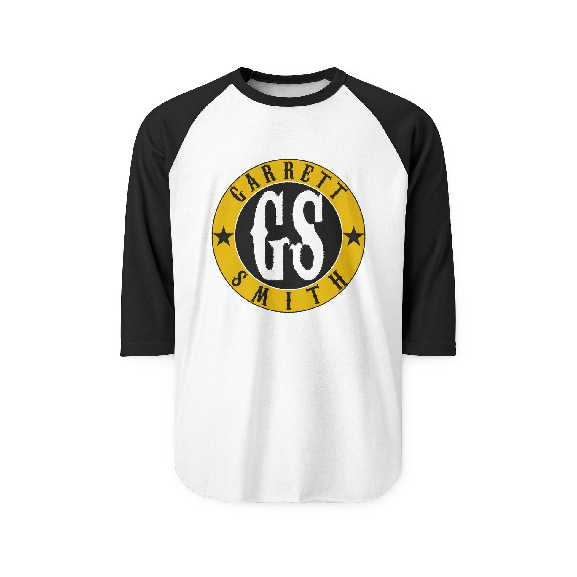 Garrett Smith Classic Logo Jersey Shirt