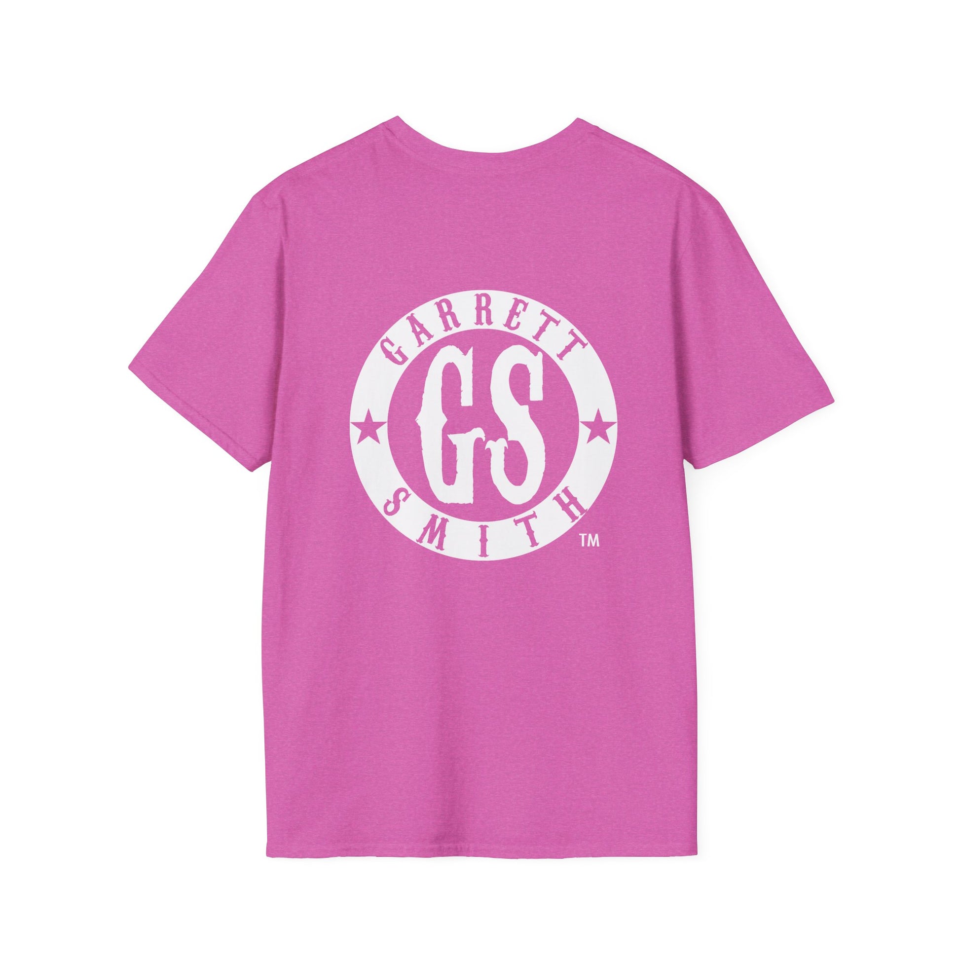 Party in Port A Tee