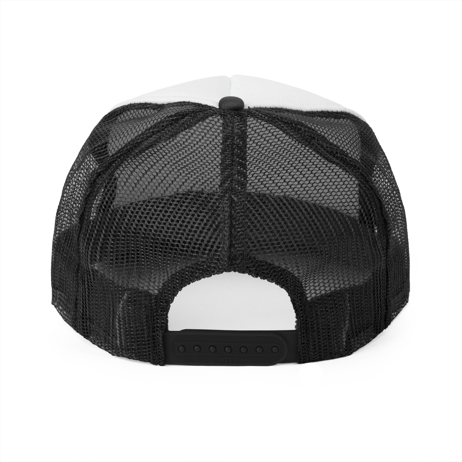 Garrett Smith 2025 Logo Cap