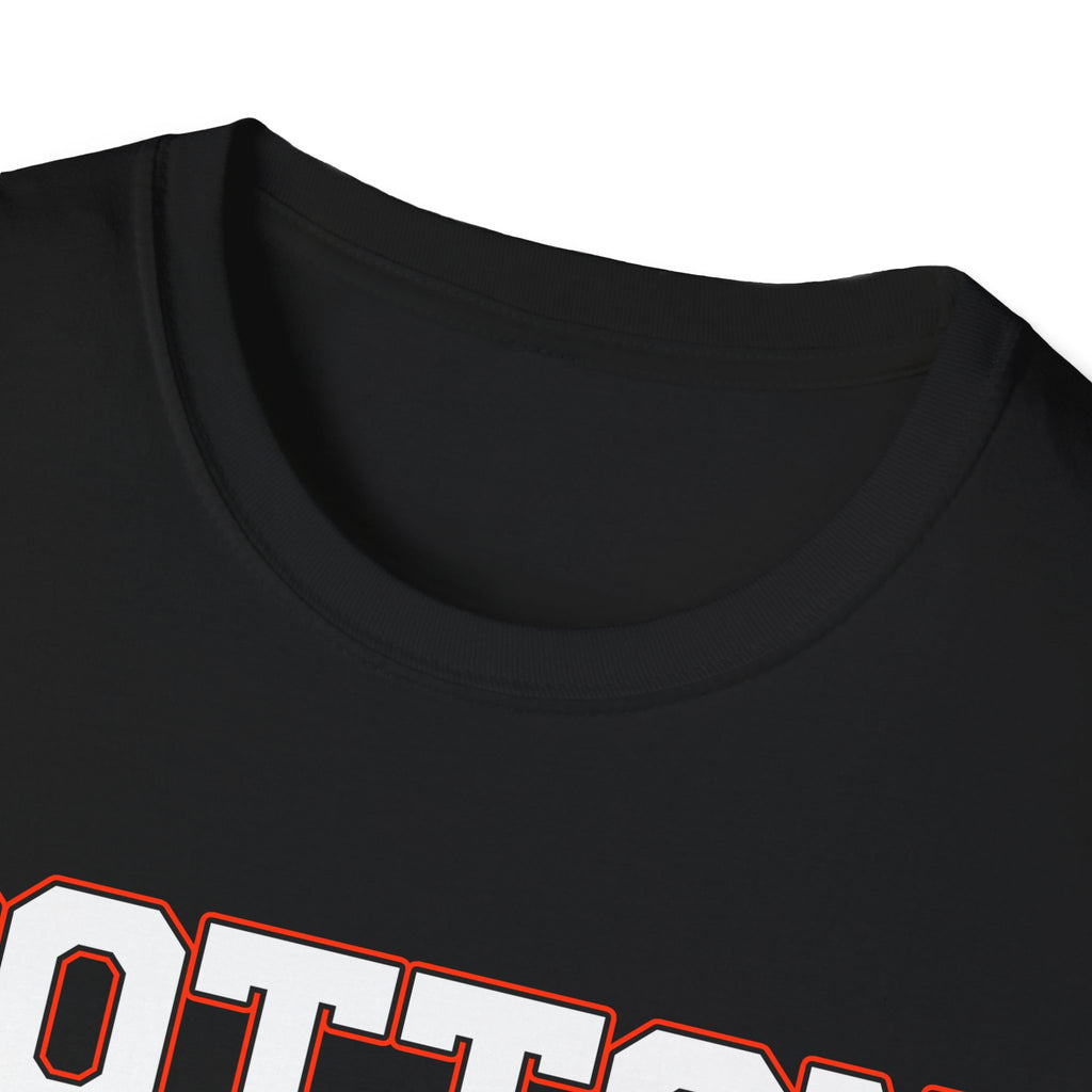 Tech Cotton Fields Tee