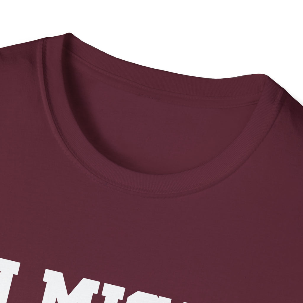 I Miss the Hall Tee