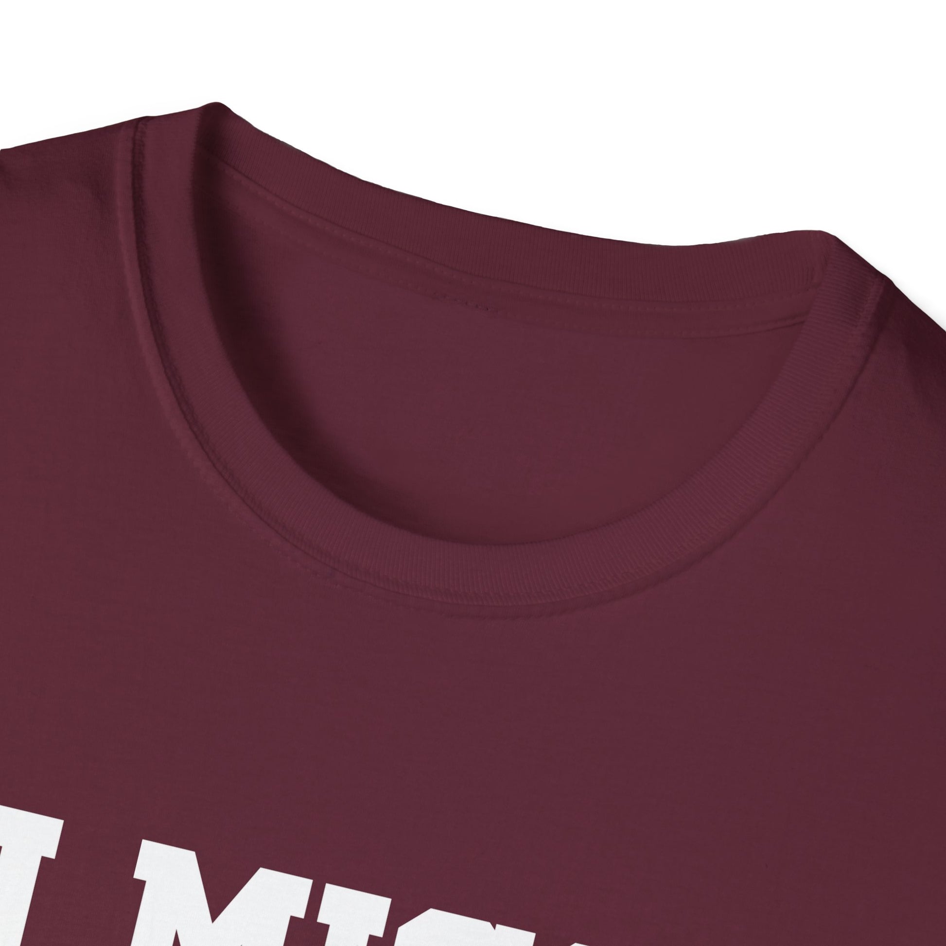 I Miss the Hall Tee