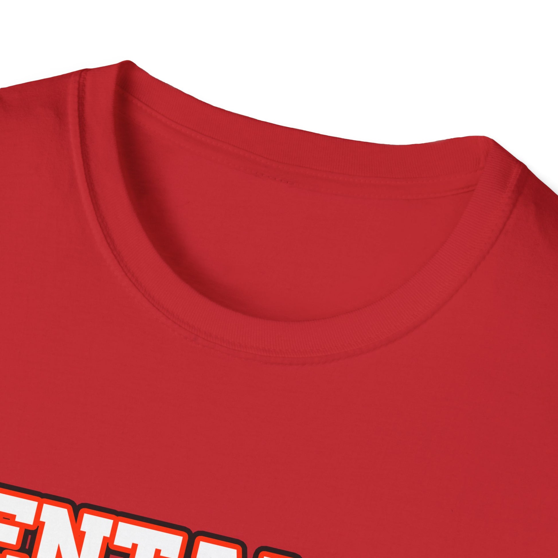 Tech Pumpjack Tee