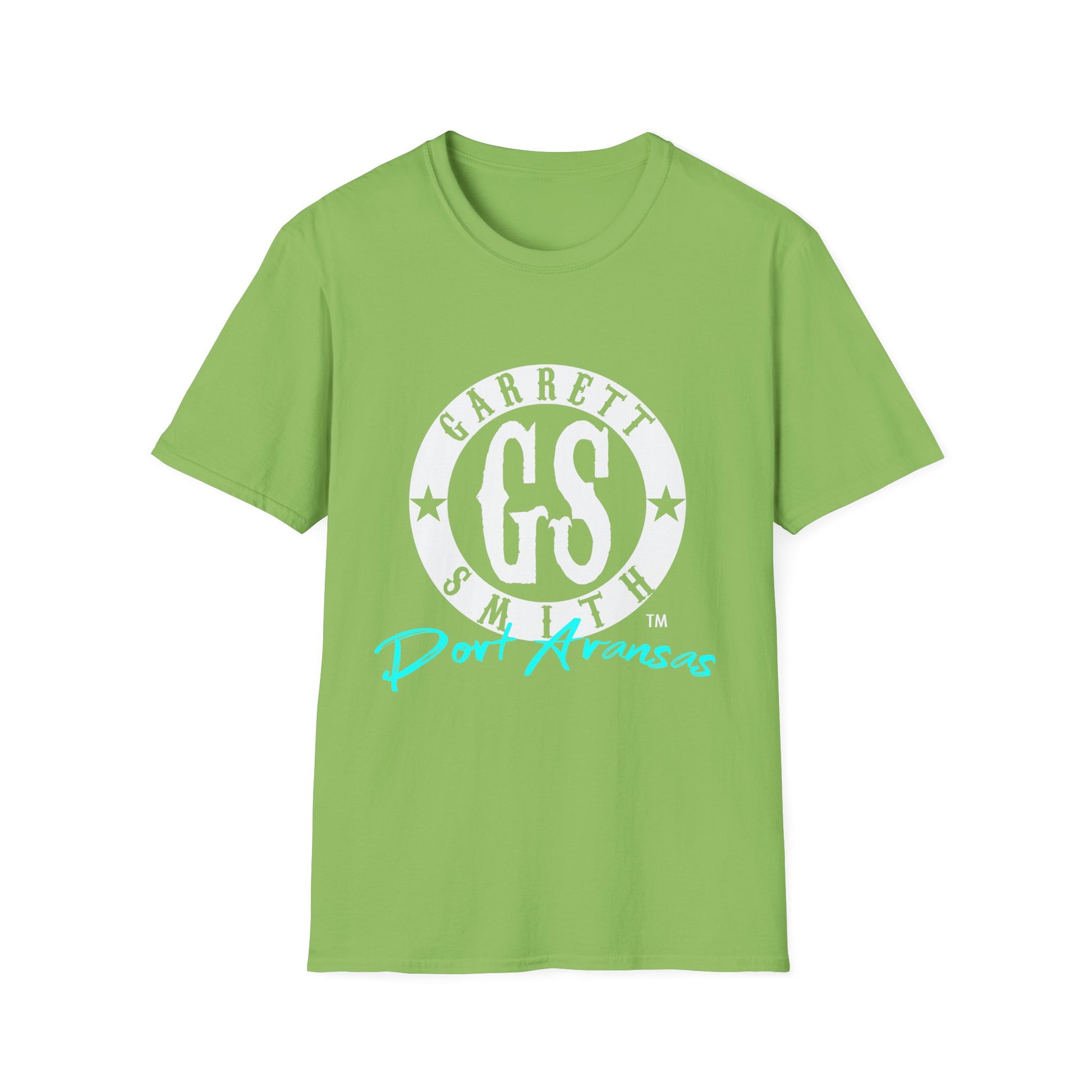Port Aransas Tee