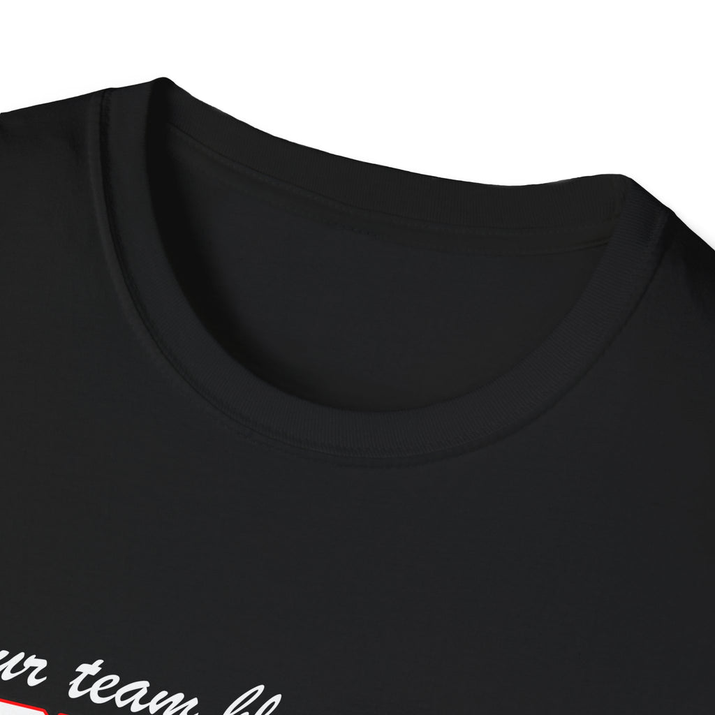 Tech Wind Tee