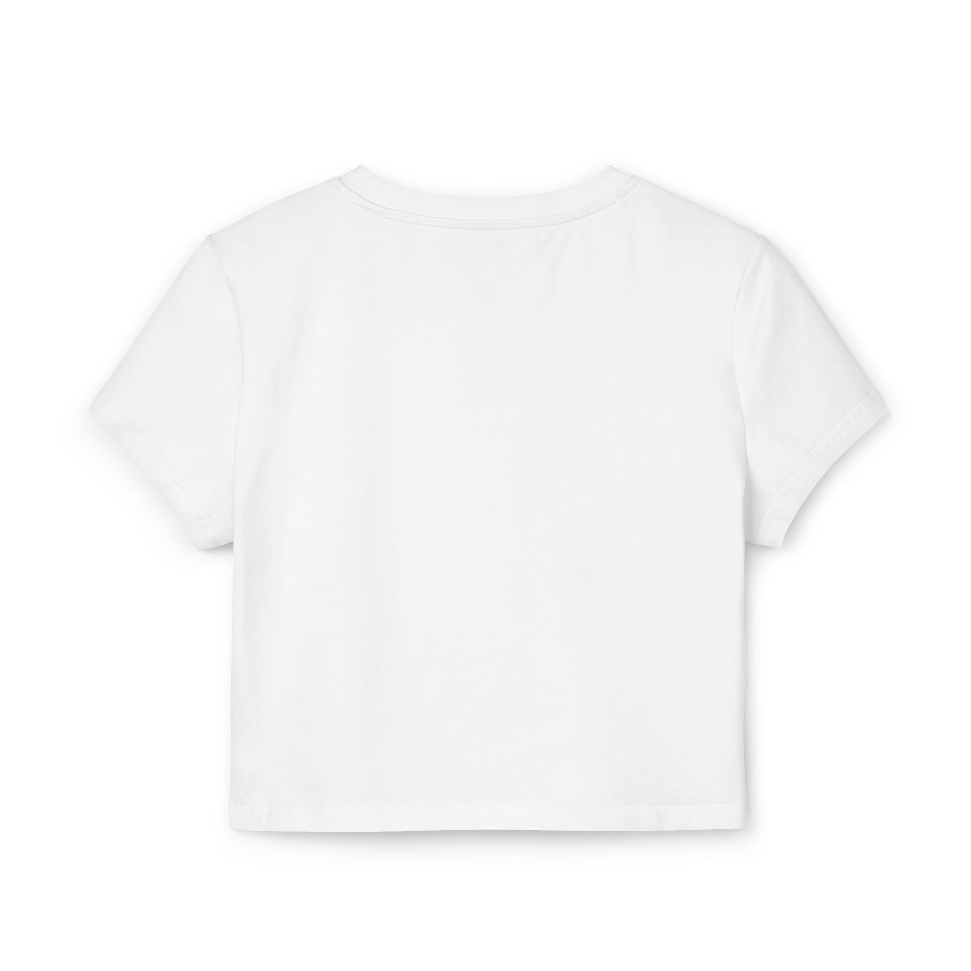 Garrett Smith 2025 Logo Women's Baby Tee