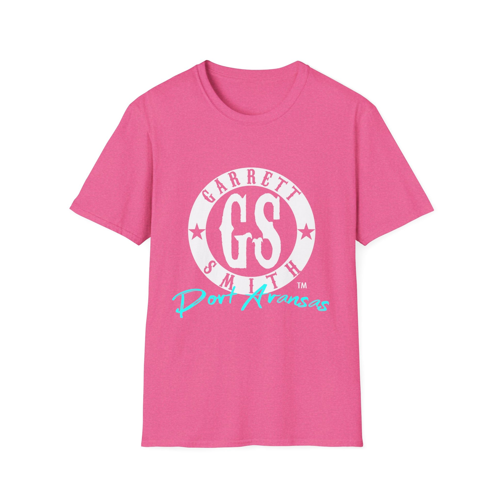 Port Aransas Tee