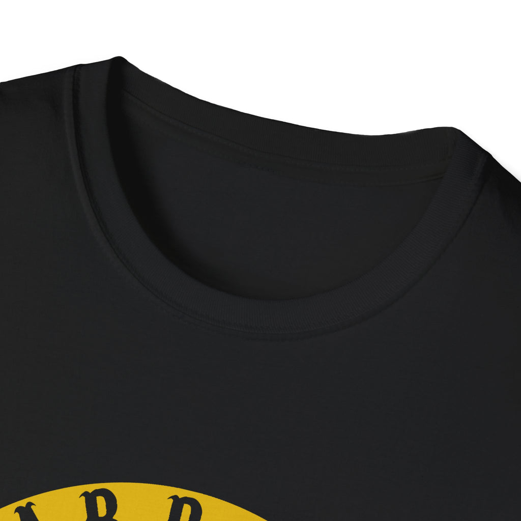 Garrett Smith Classic Logo Tee