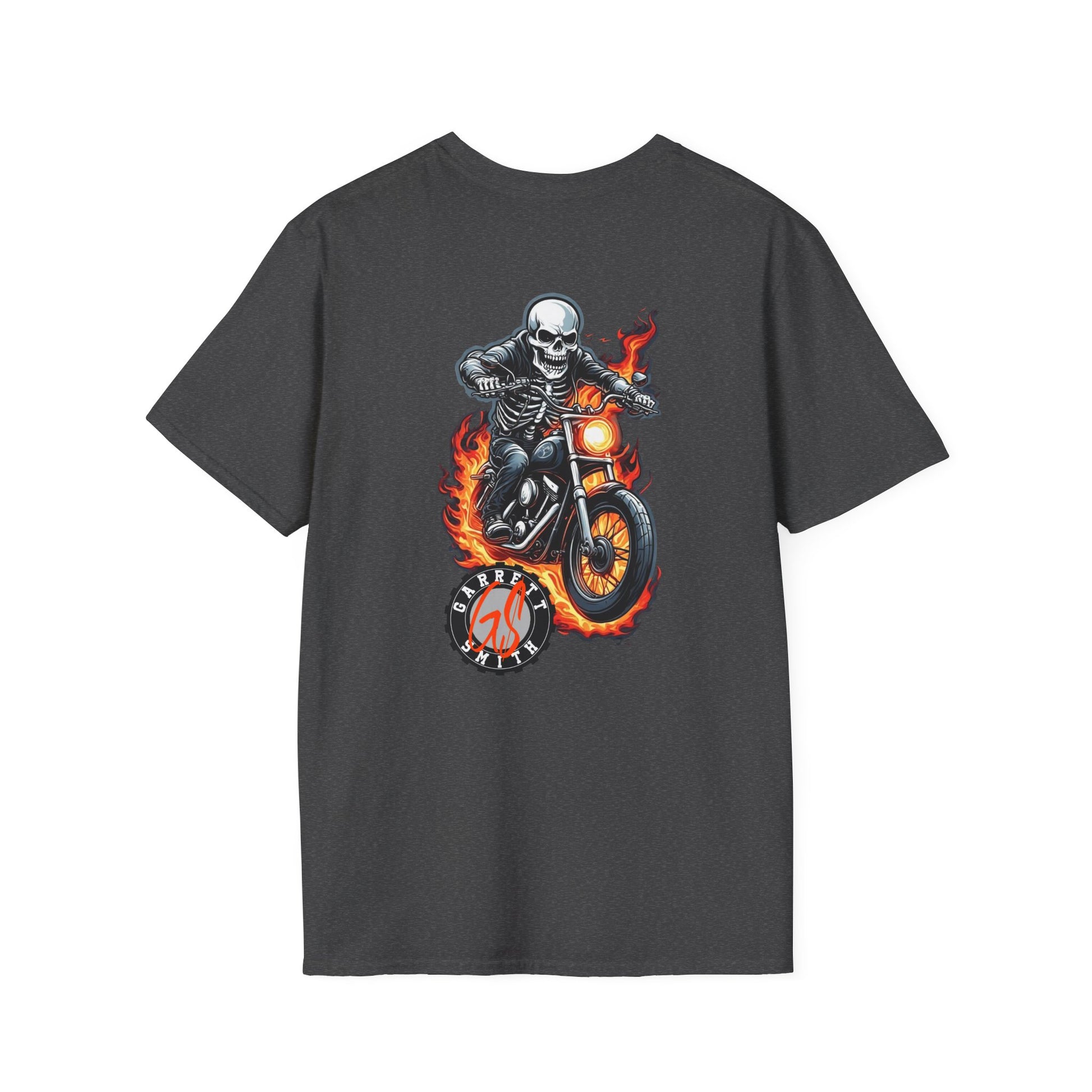 Rev and Ride Tee