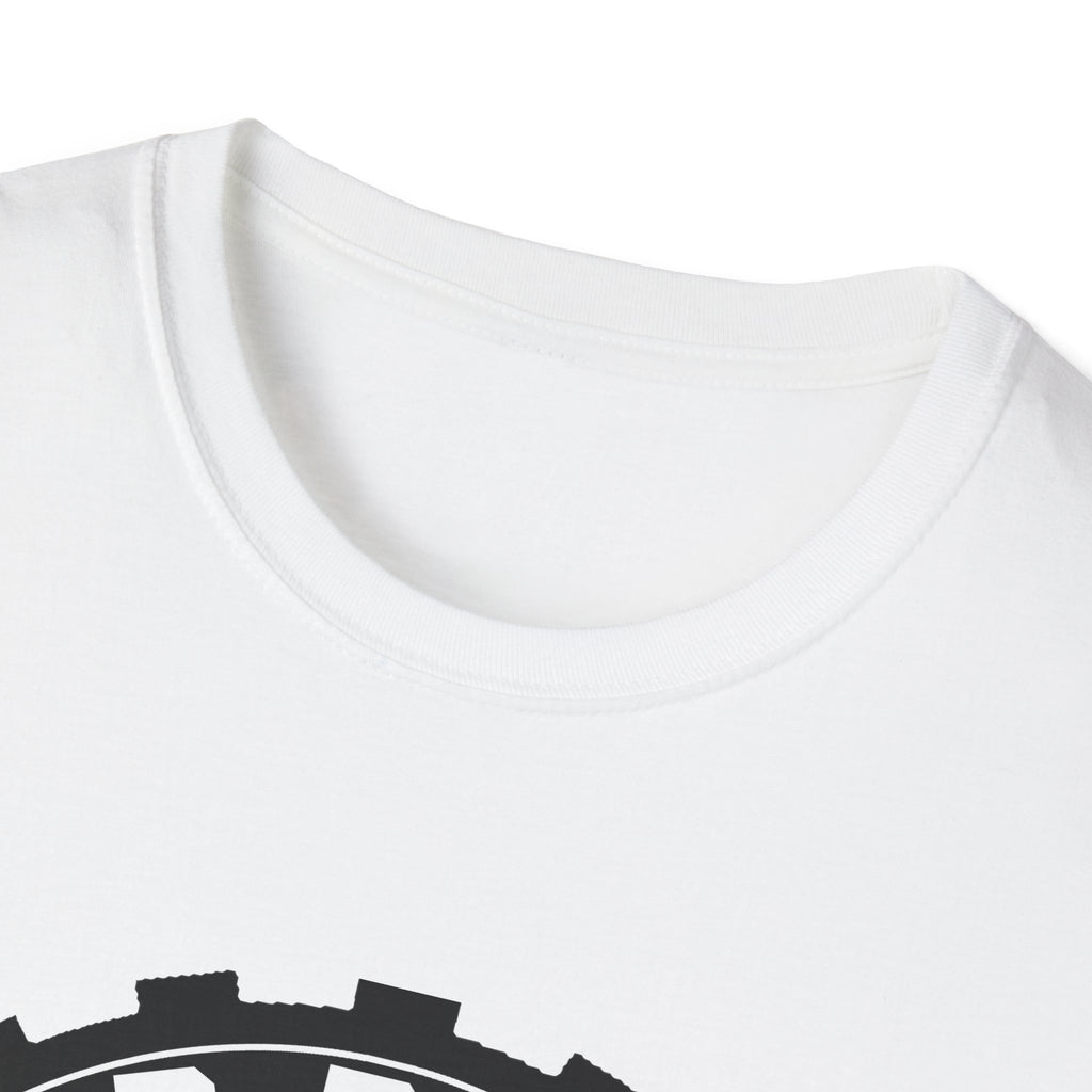 Garrett Smith 2025 Logo Tee
