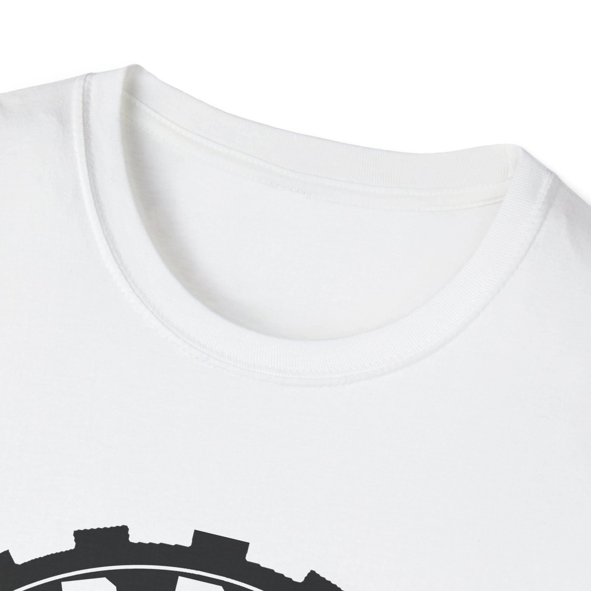 Garrett Smith 2025 Logo Tee