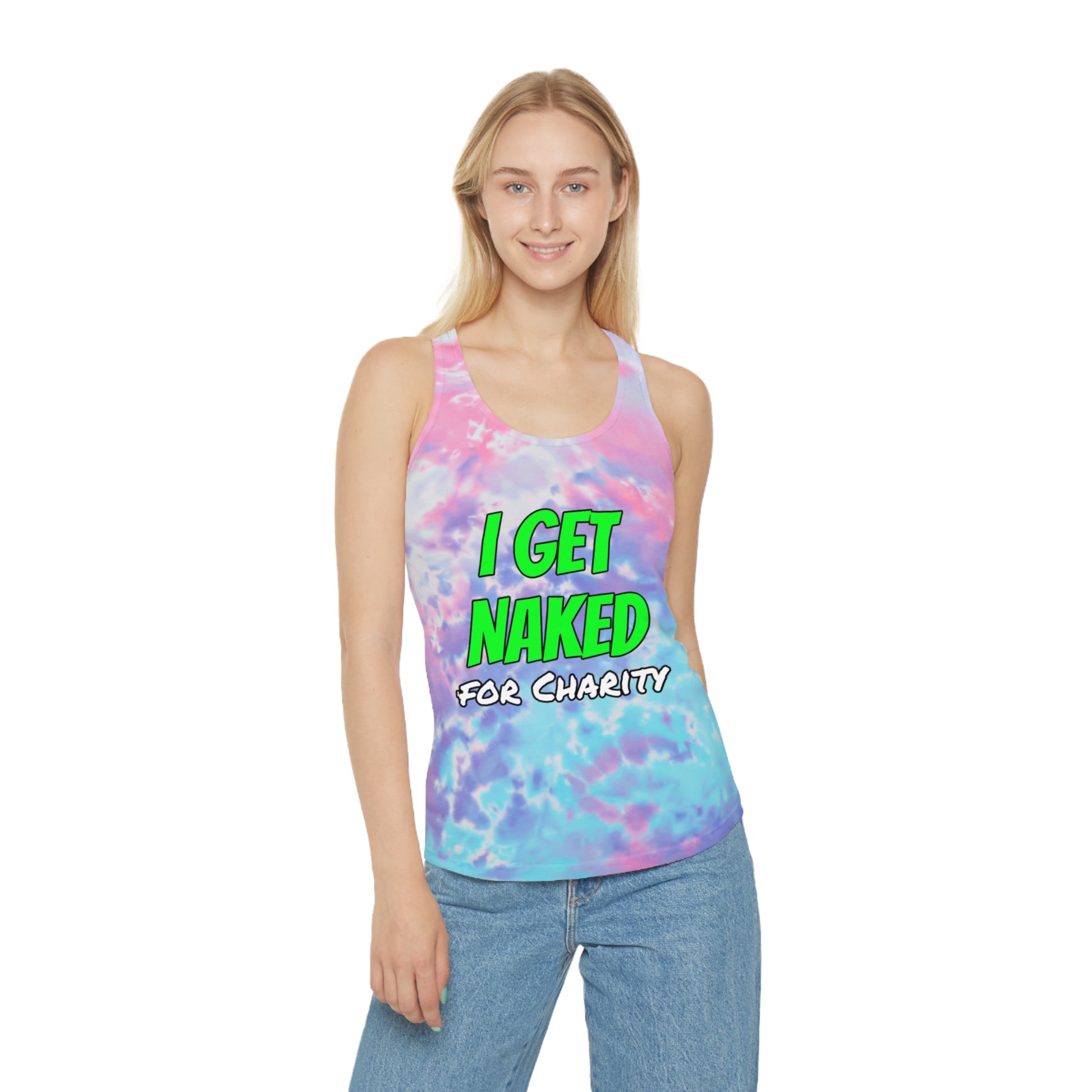 Lone Star Skinny Dip Tank