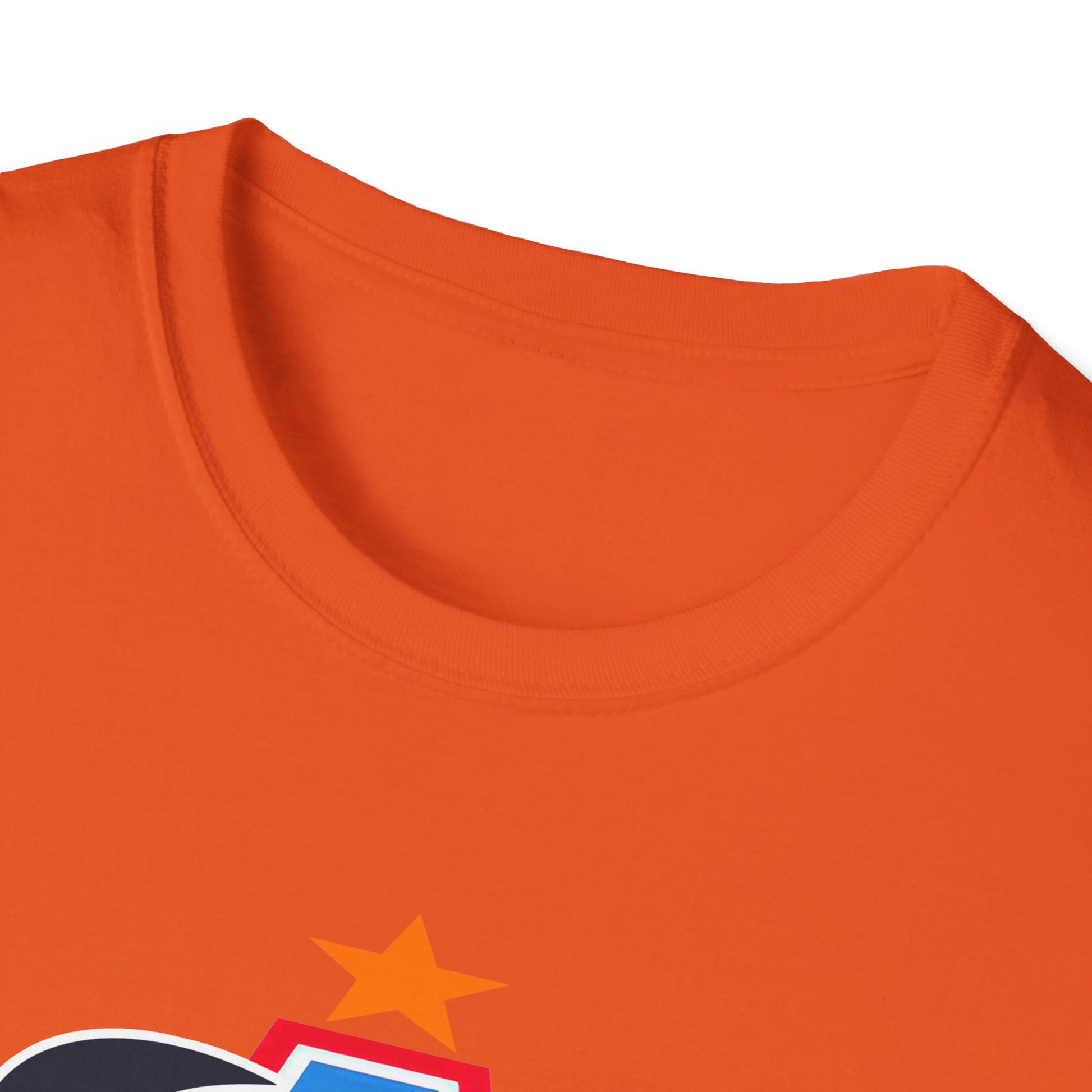 Space City Tee