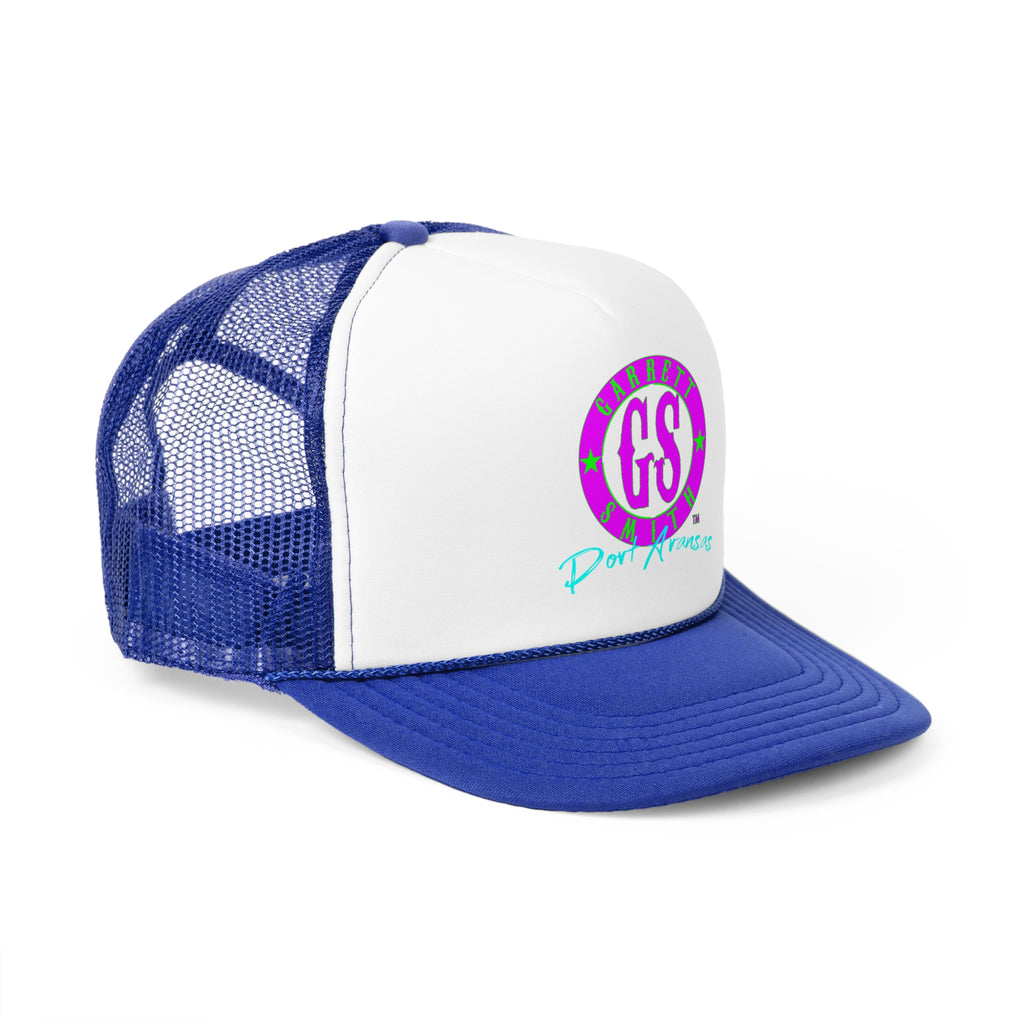 Garrett Smith Port Aransas Cap