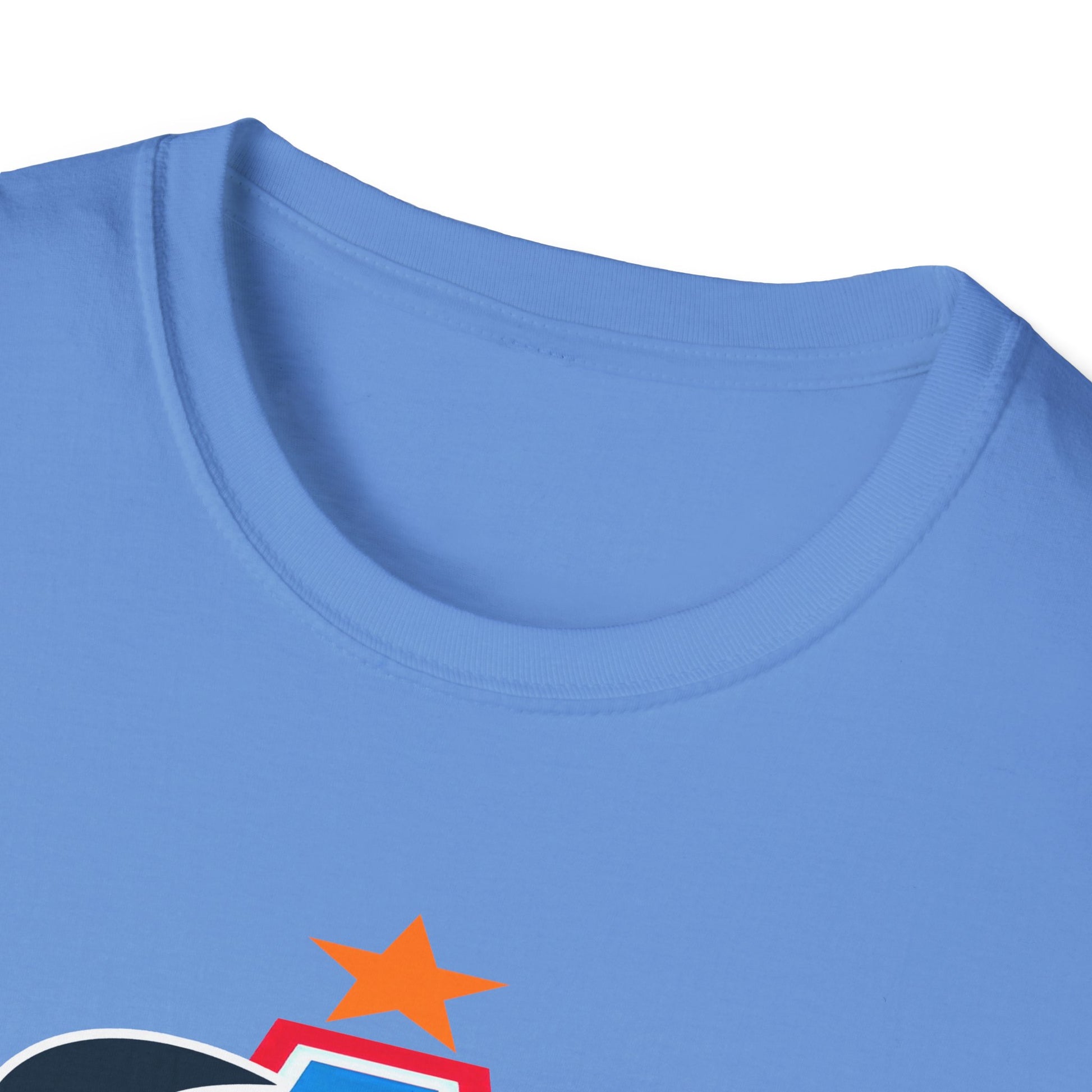 Space City Tee