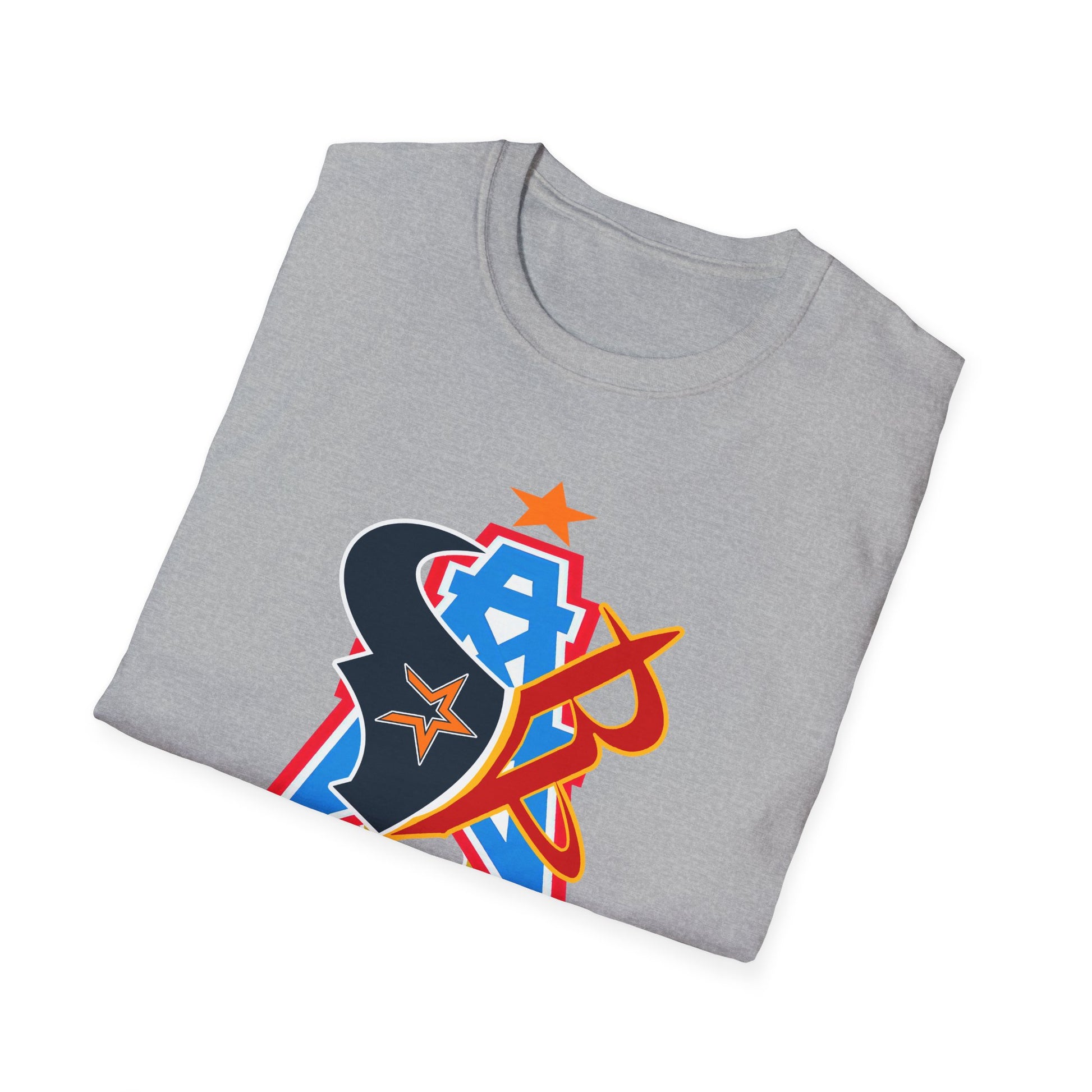 Space City Tee