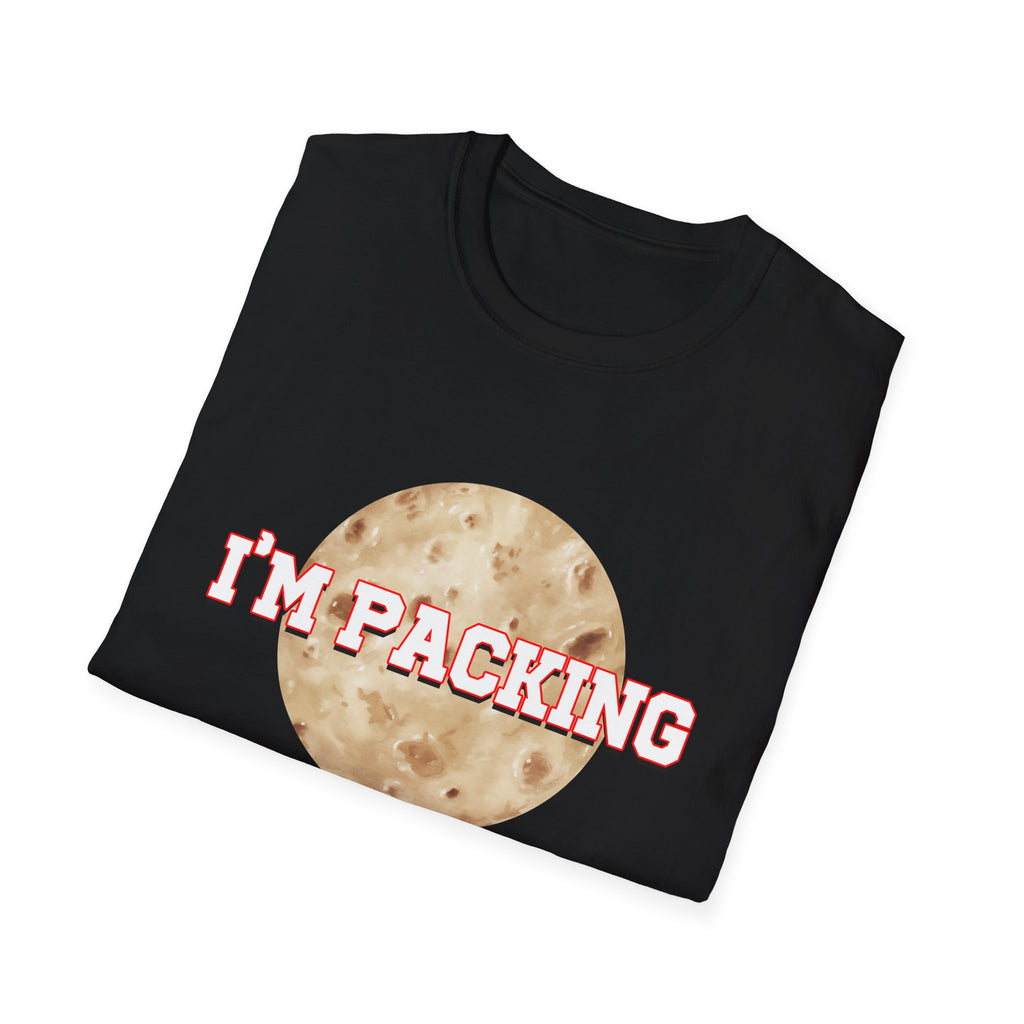 Tech Tortilla Tee