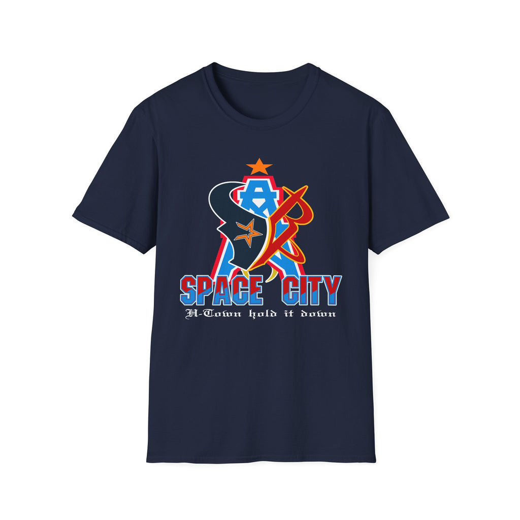 Space City Tee