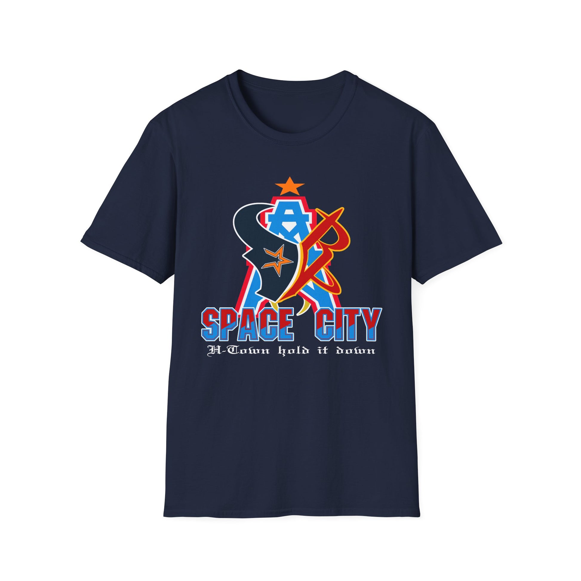 Space City Tee